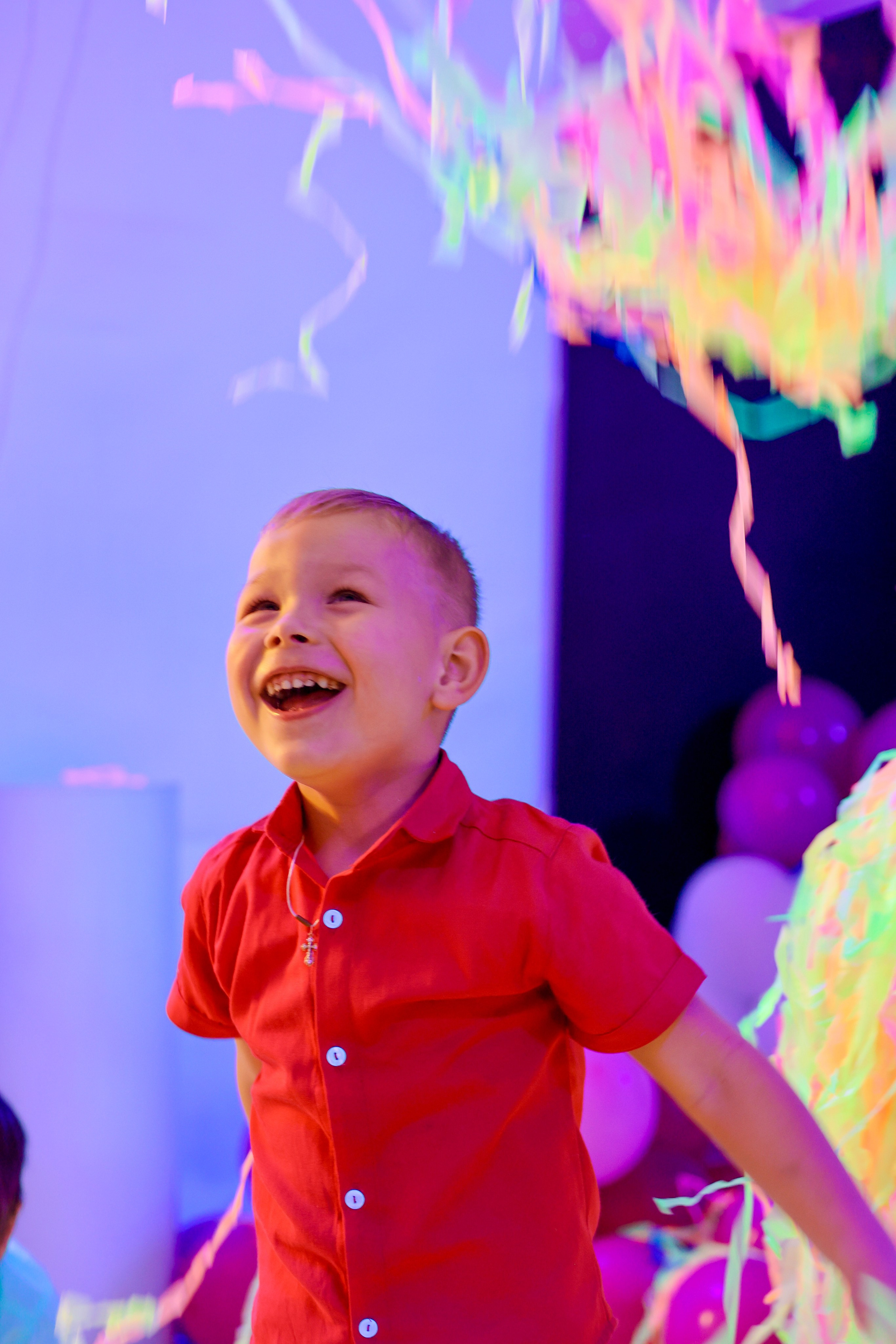 Василисса 5 лет. Фотограф Диана Воробьева Нижний Новгород