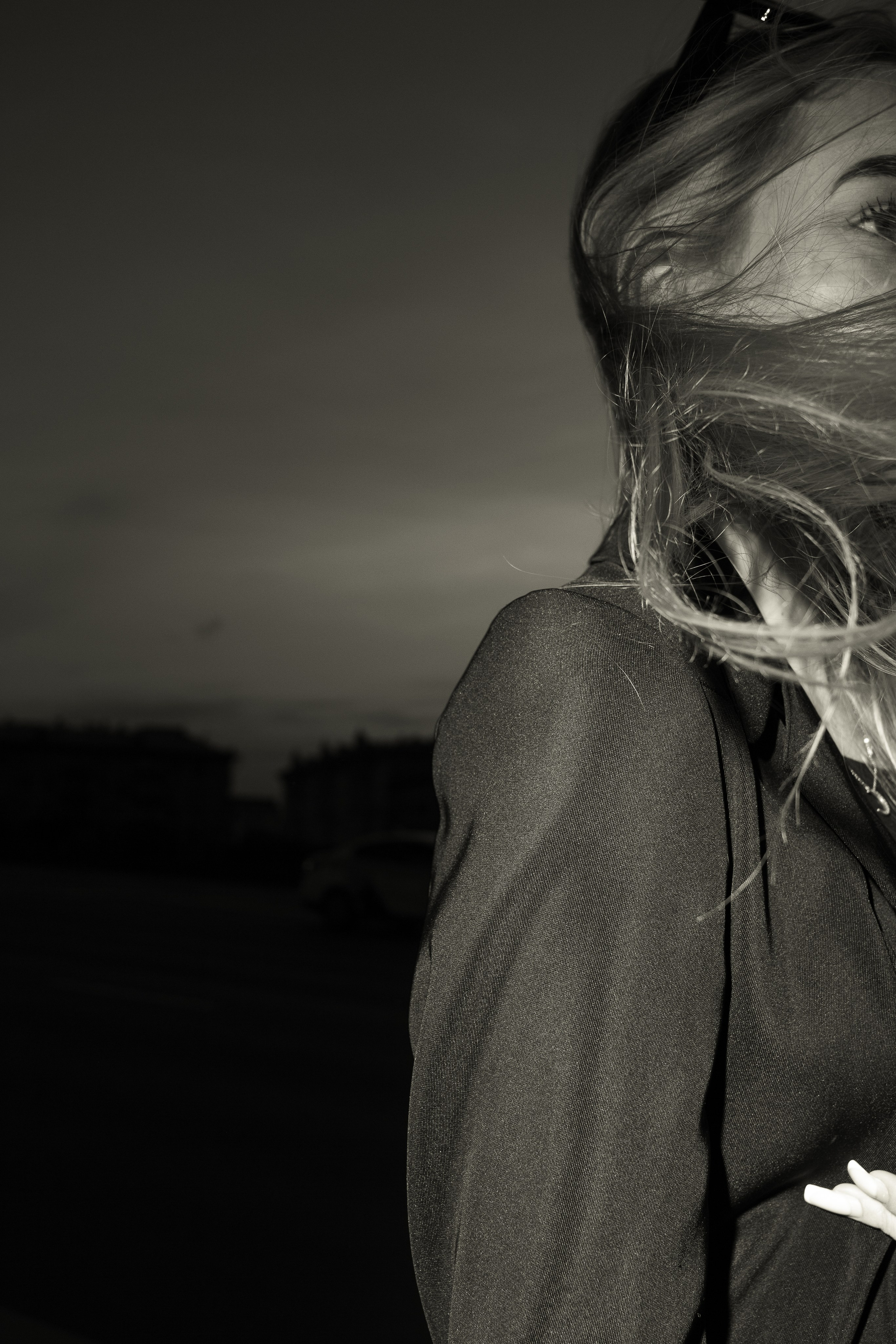 Елизавета. Арт фотограф в Москве, Цуканов Александр