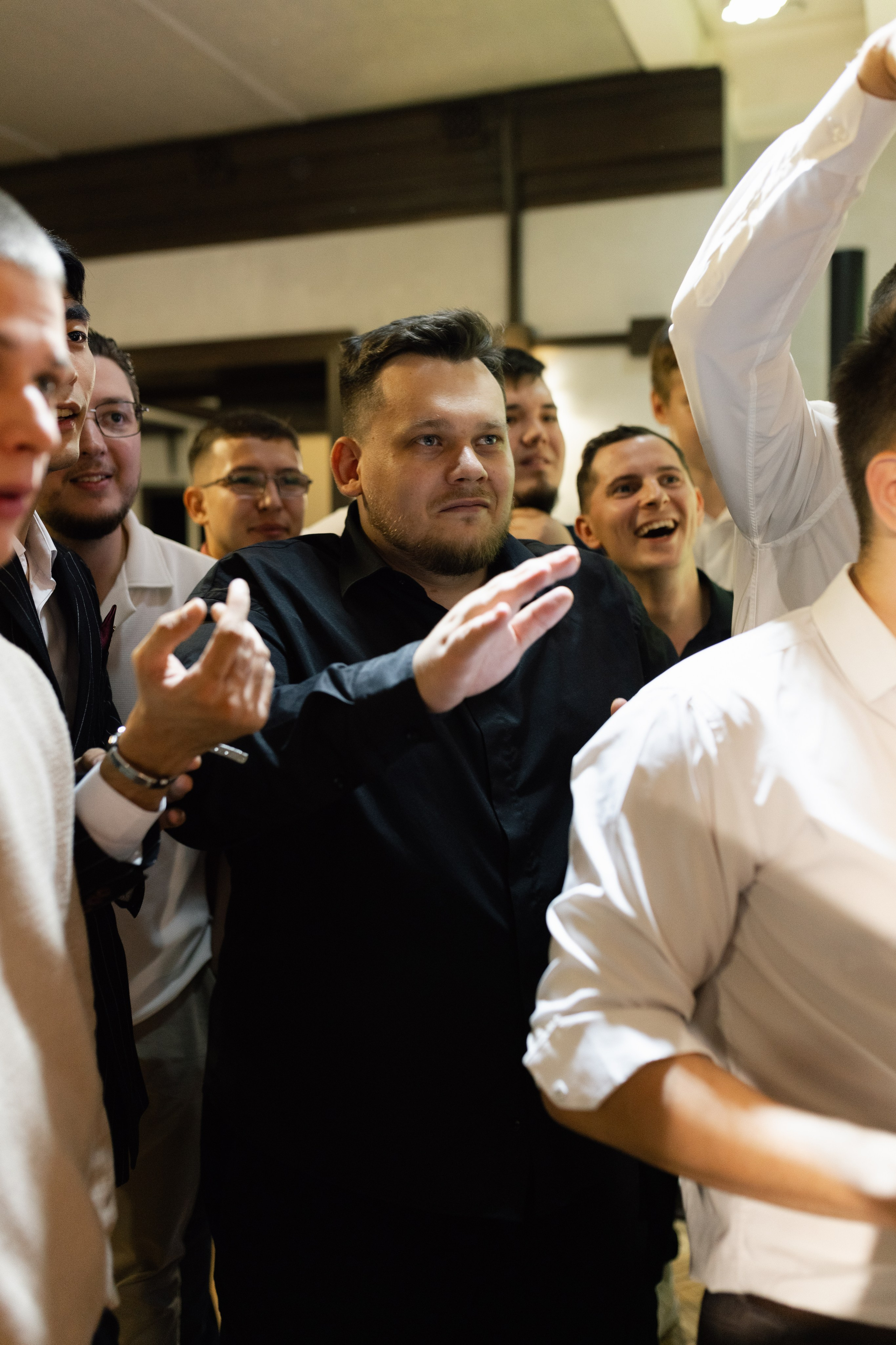 Maksim & Lia. Фотограф в Томске Ирина Павлуцкая