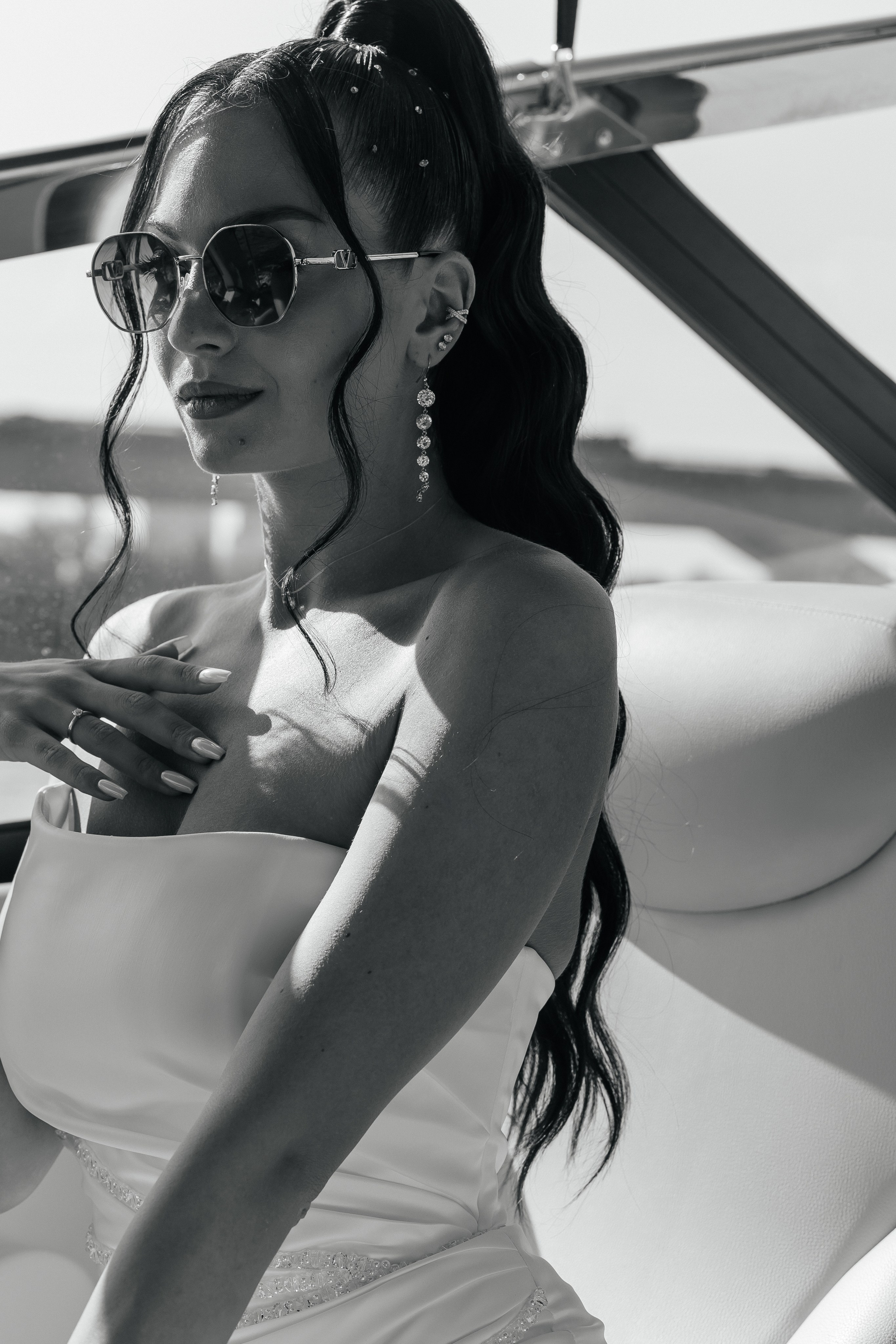 Валериан и Алина. Фотограф в Томске Ирина Павлуцкая