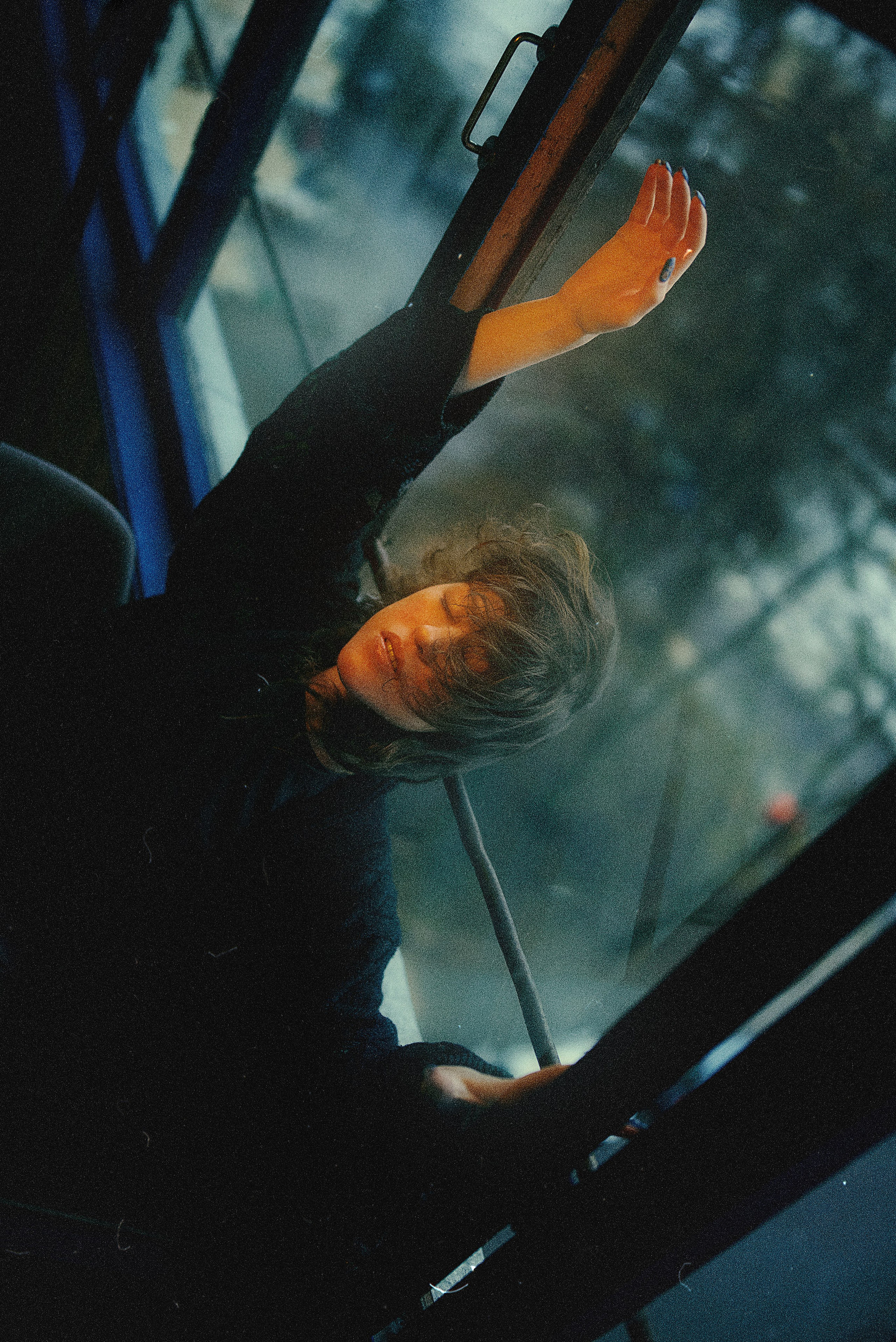 Саша Сью. Антон Арнольд | Фотограф Минск