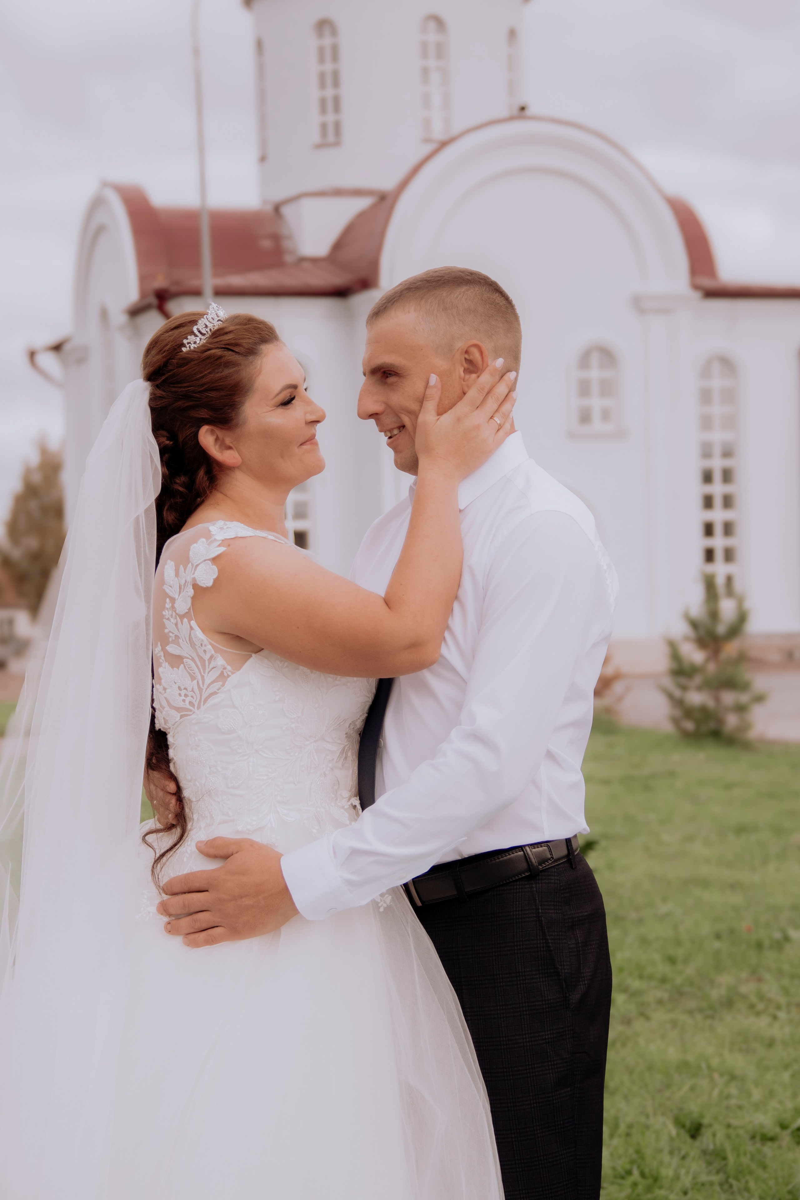 СВАДЬБА ОЛЬГА И ВАЛЕРИЙ. ProFoto