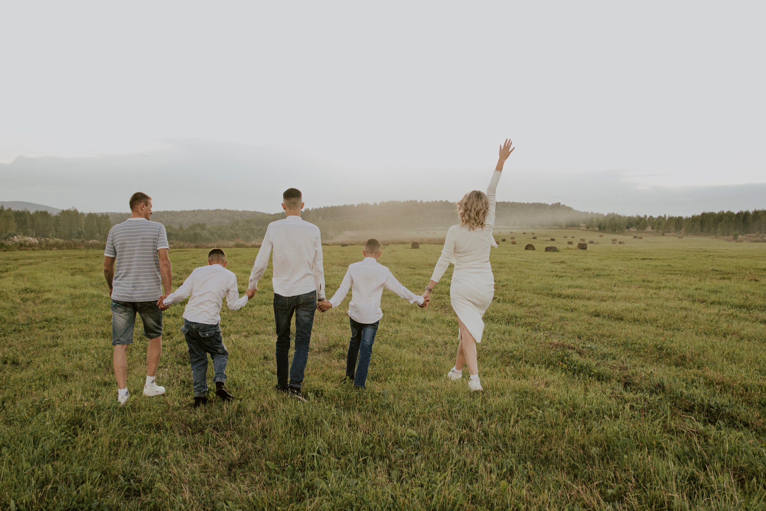 День рождения. ProFoto