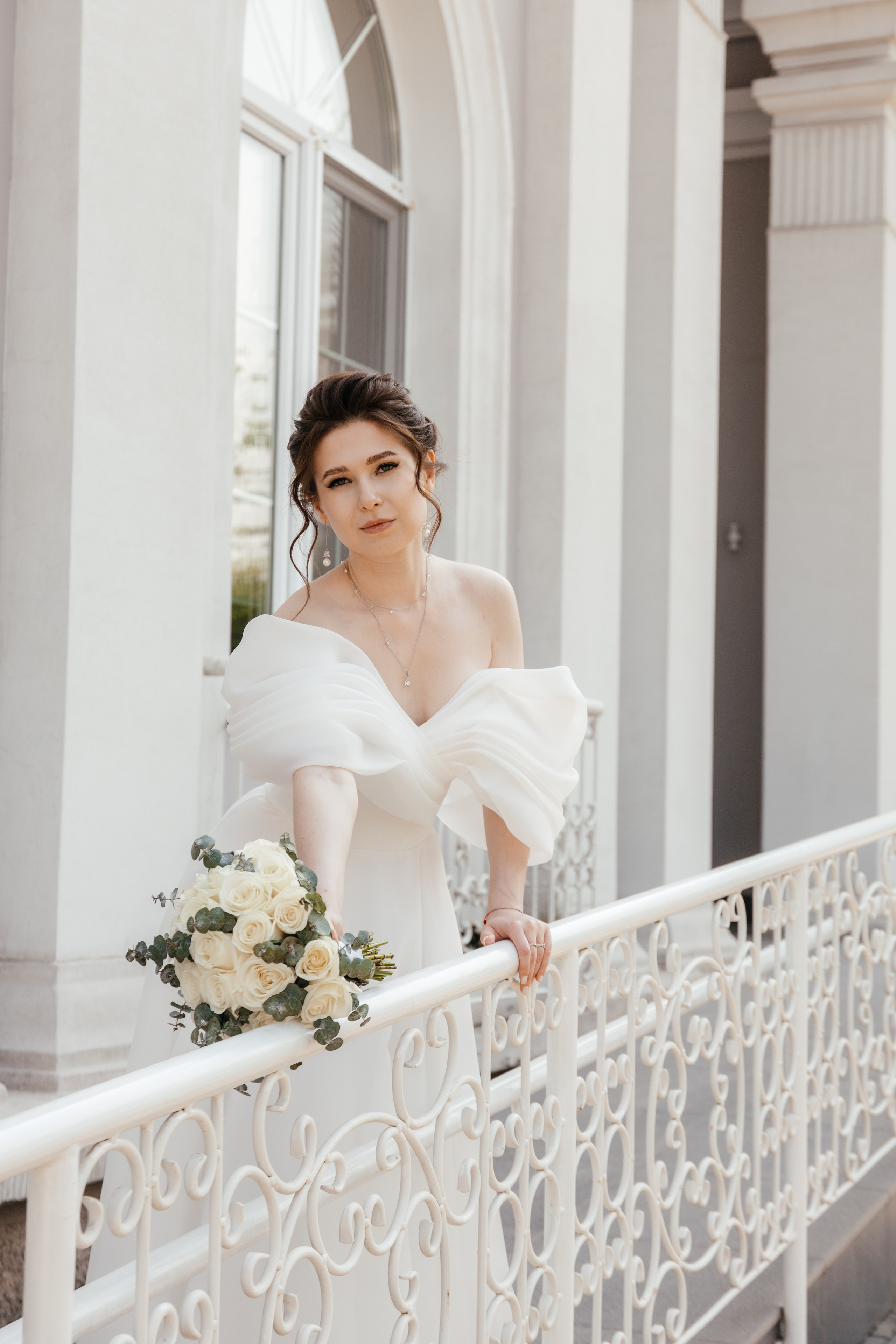 Матвей и Ксения. Свадебный и женский фотограф