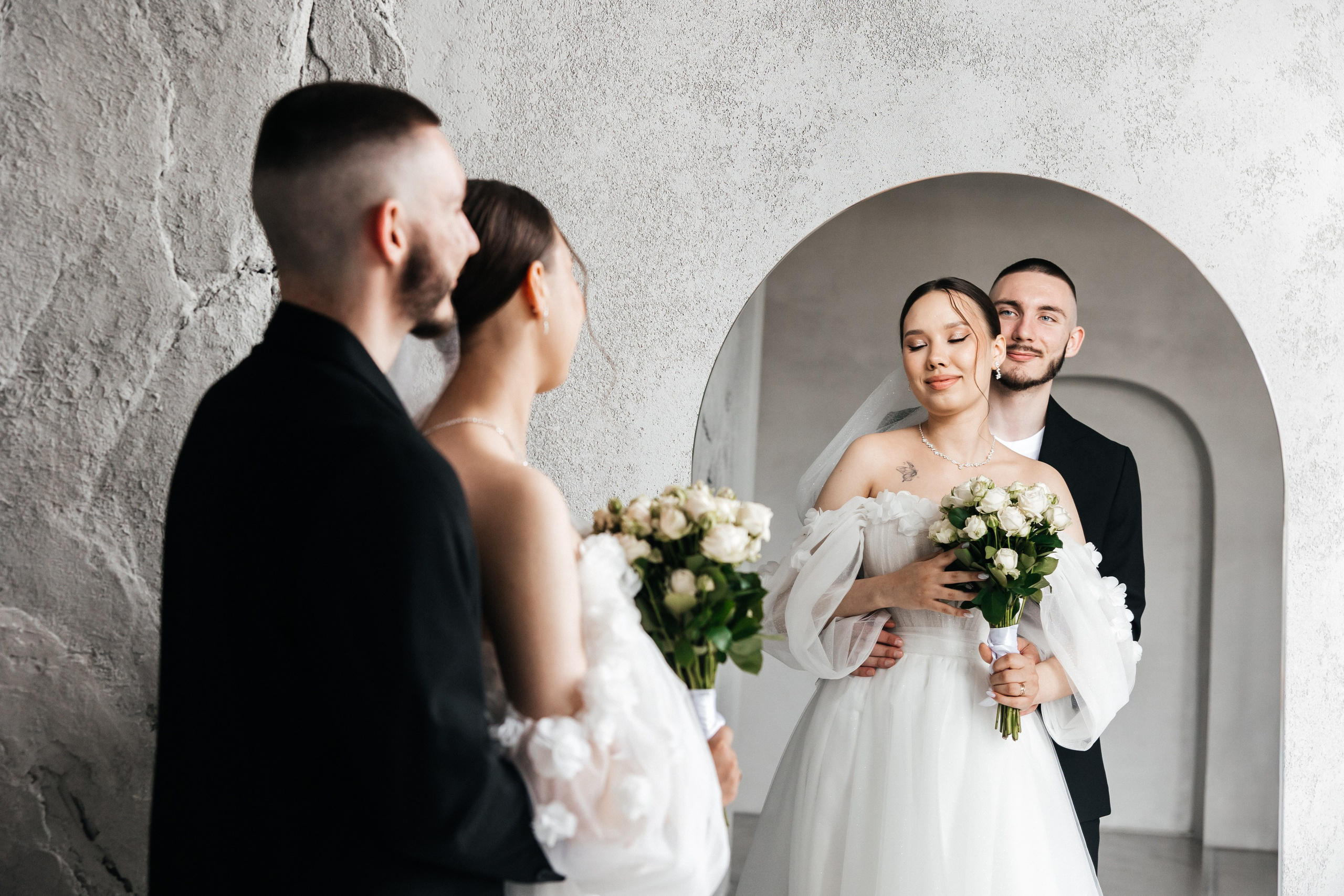 ВЛАДЛЕНА И МИХАИЛ. Свадебный, семейный, детский фотограф в Екатеринбурге.Фотосессия родов