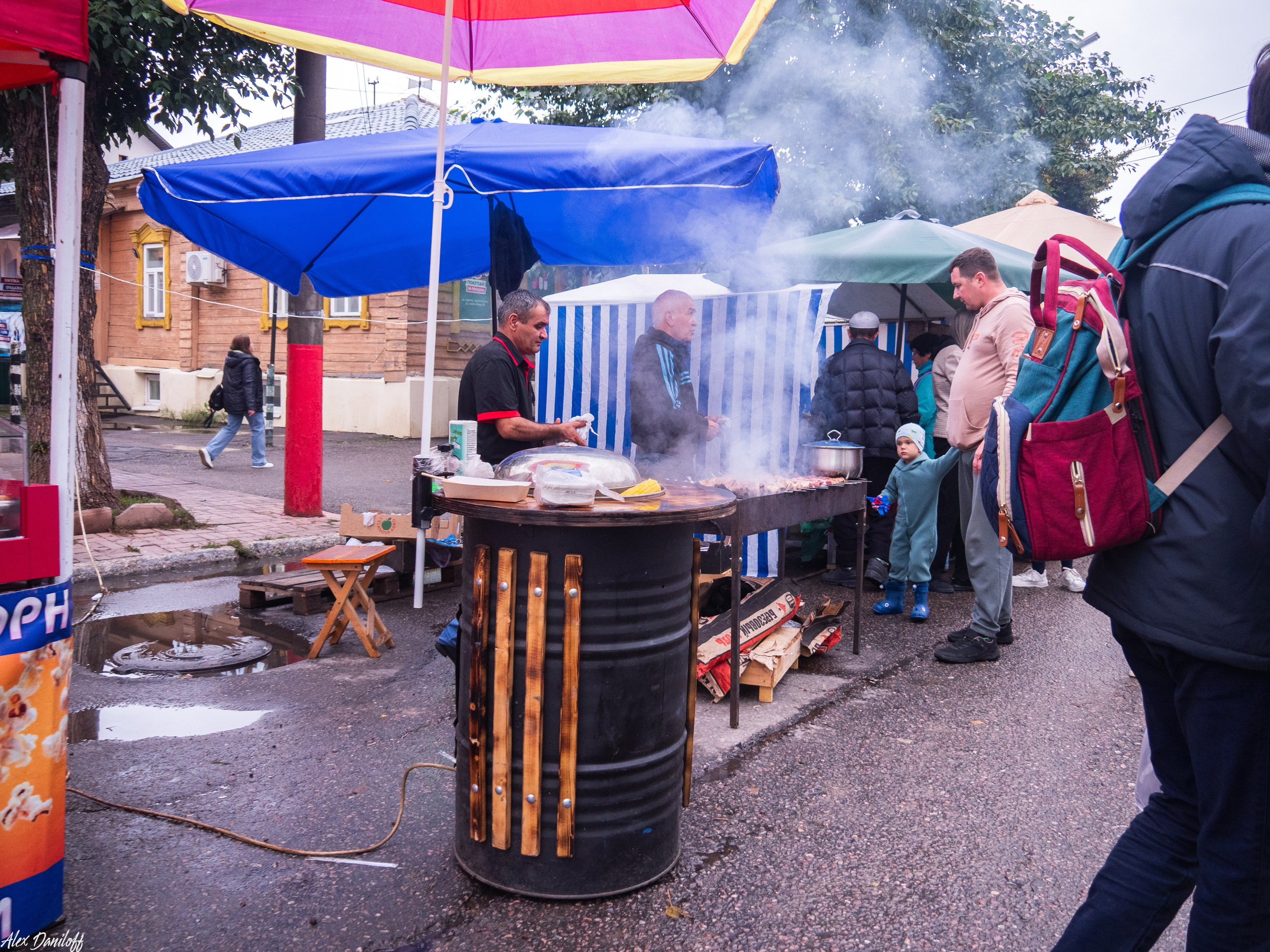 День города Муром 2025. Муром-Инфо. Новости культуры, образования, спорта в городе Муром