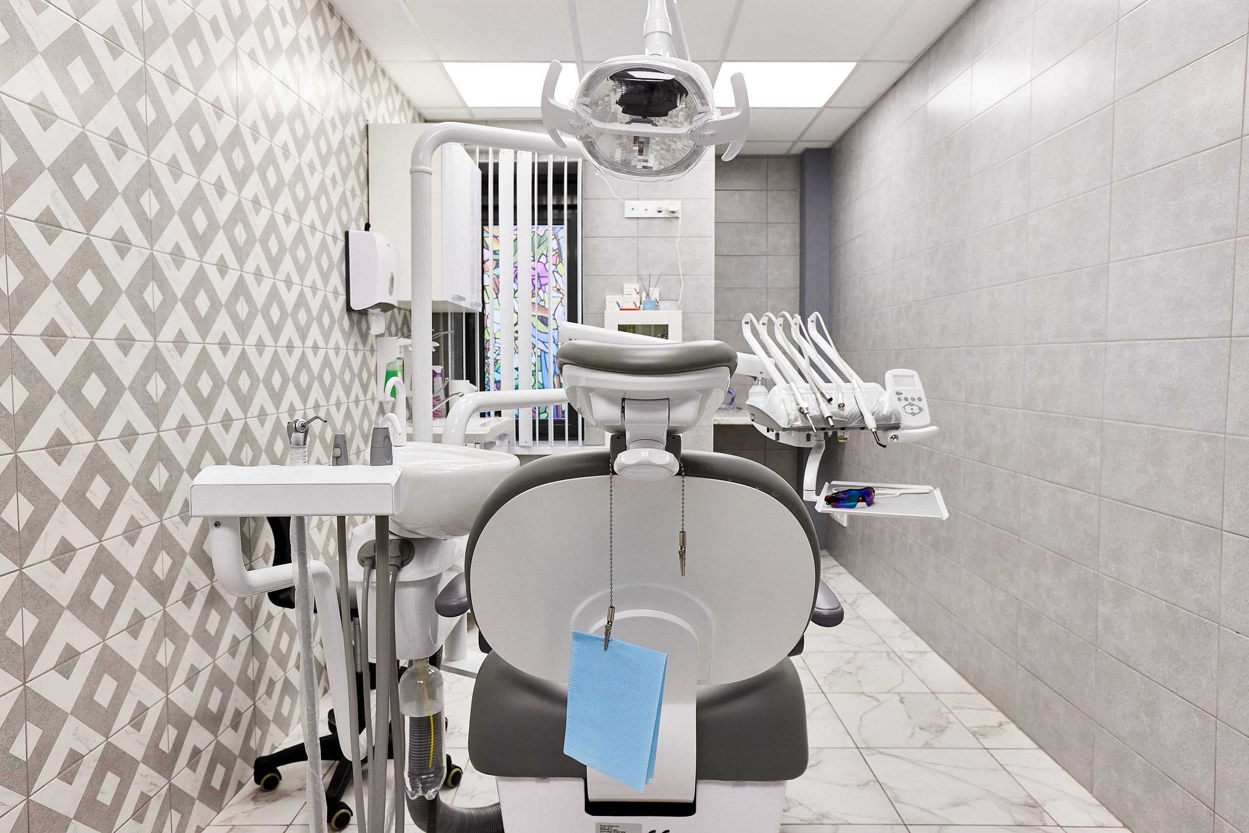 Стоматология LM clinic. Фотограф Анастасия Леонтьева Санкт-Петербург