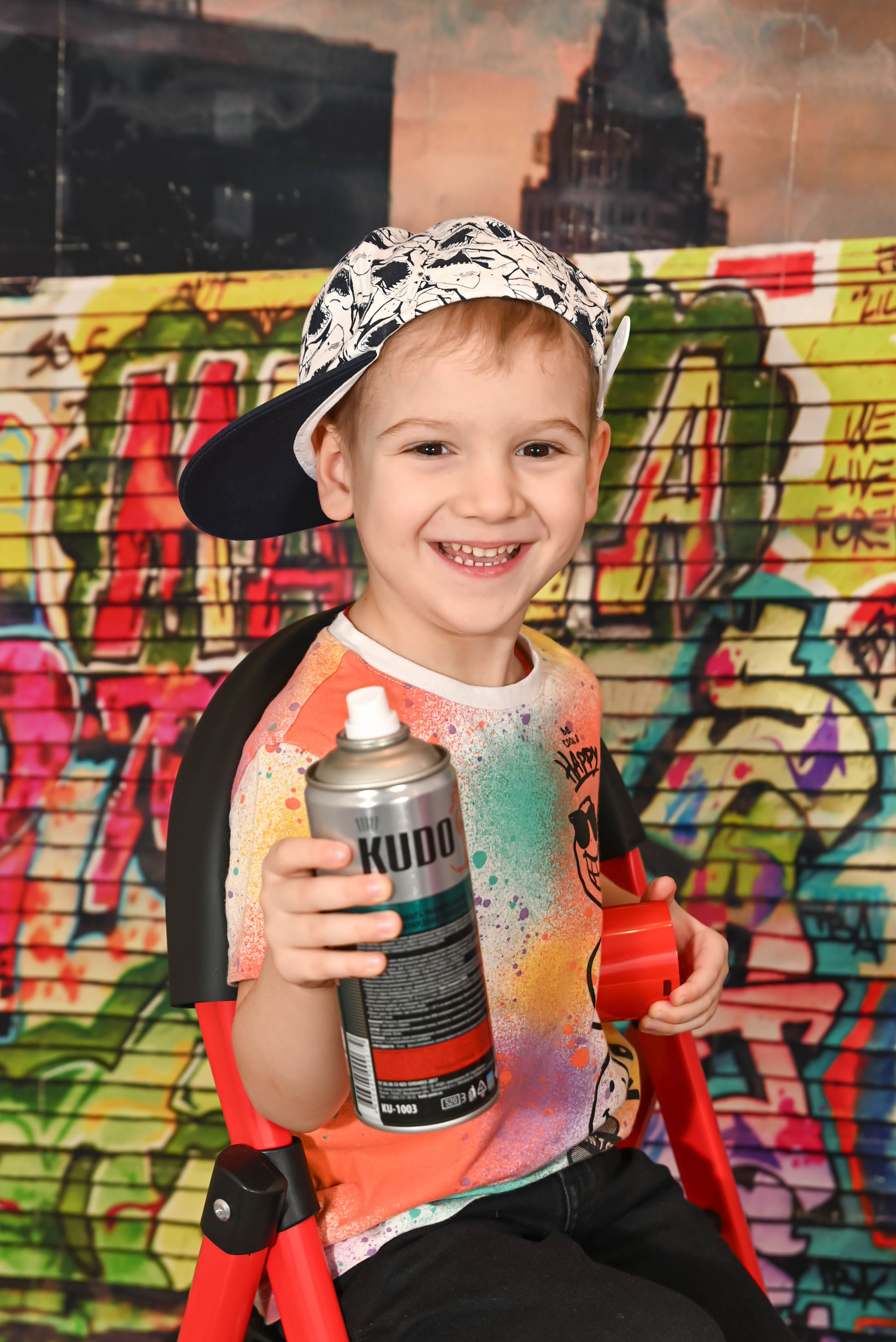 Рок. Выпускные альбомы для детских садов Санкт-Петербург