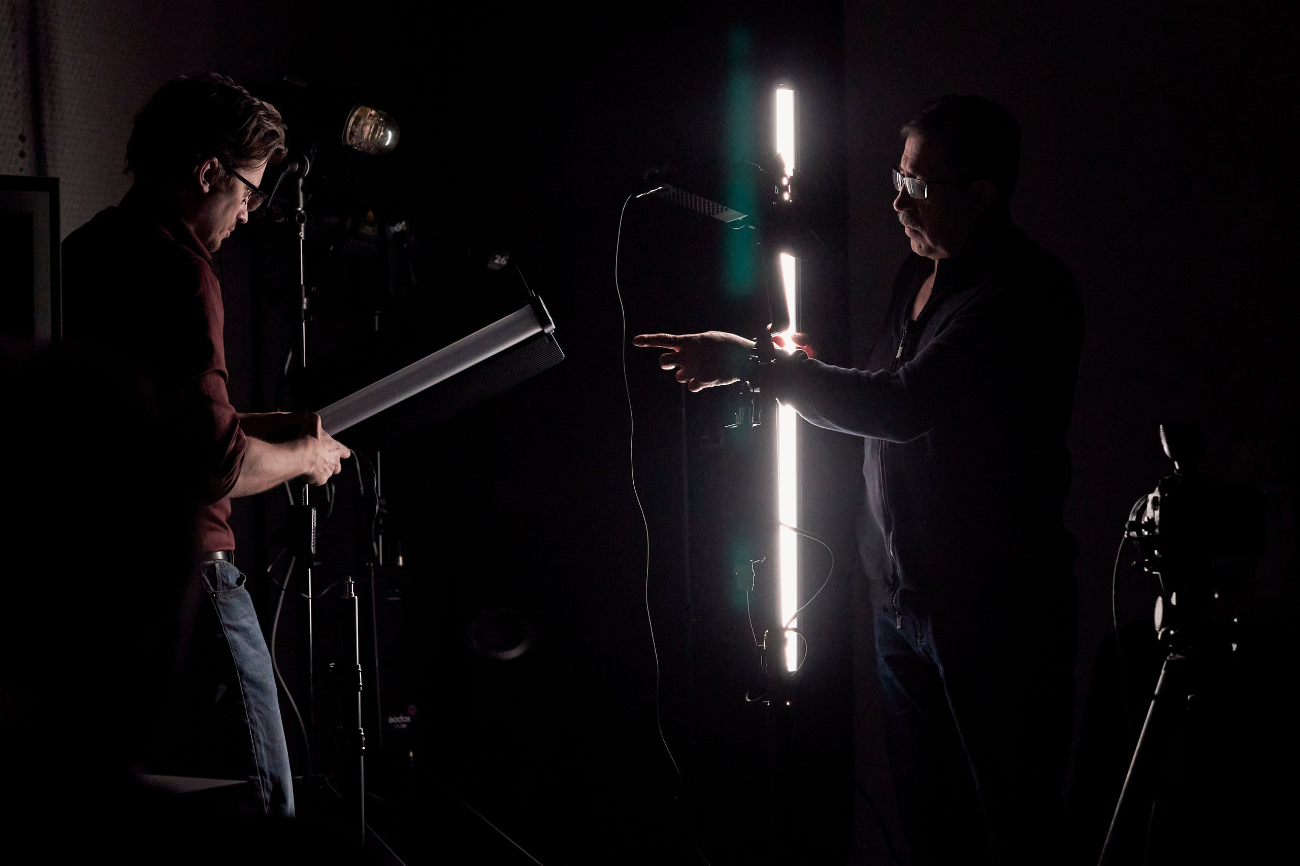 Погружение в студийную съемку. Фотограф людей и животных в Санкт-Петербурге Марина Бурмистрова