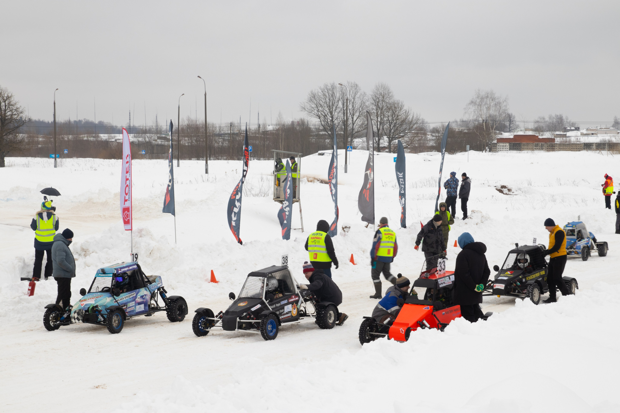Кубок «KRAMAR MOTORSPORT» «YUKA ADV PRO RACING» 28.02.2026 Калининец М.О. Фотоклиника Светланы Шутько