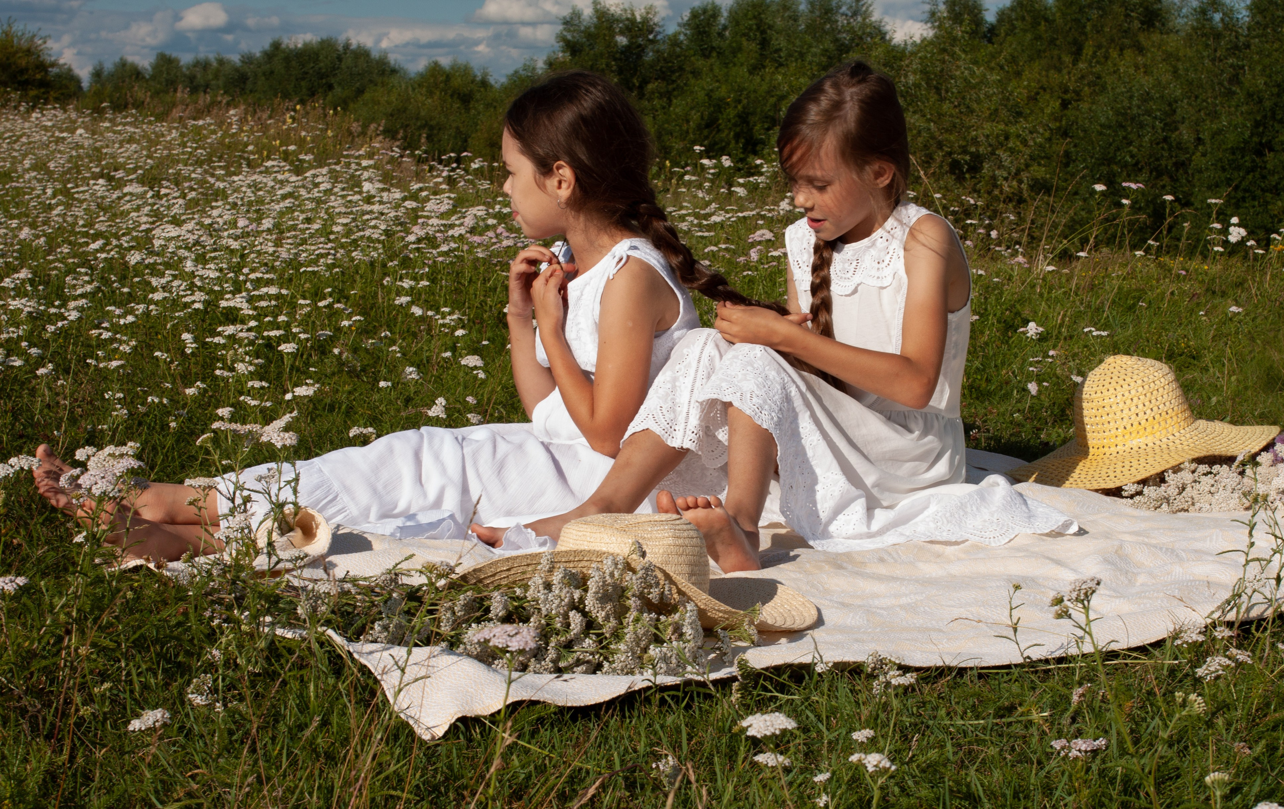 Детская съемка. Семейный фотограф в Железногорске