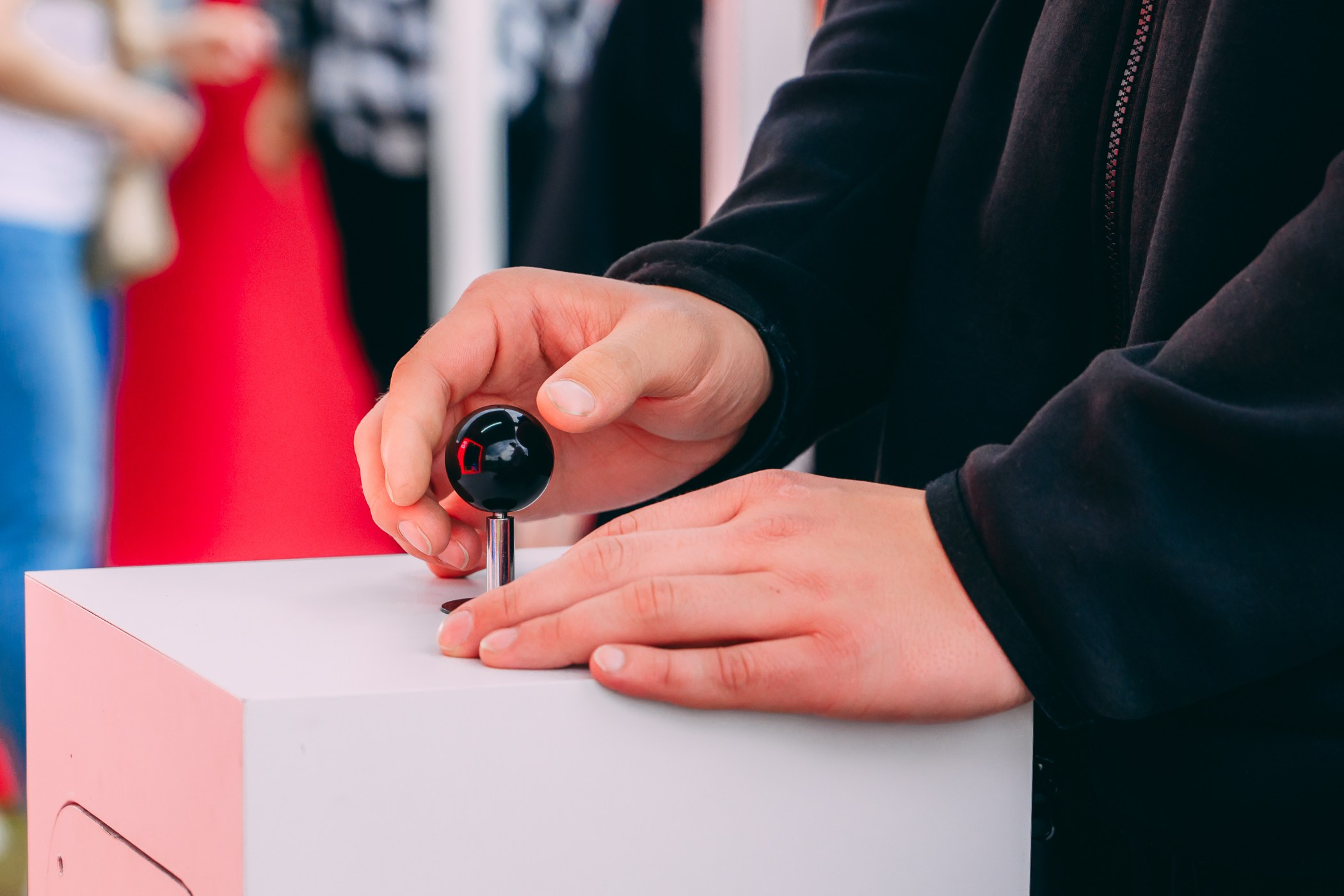 VK FEST 2024. 📸Портретный и репортажный фотограф | Красноярск | Поливода Дмитрий📸