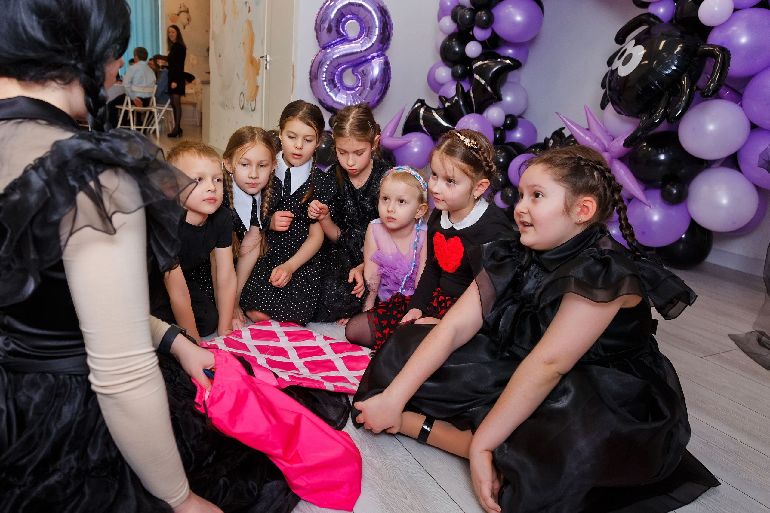 . Фотограф в Москве и Одинцово