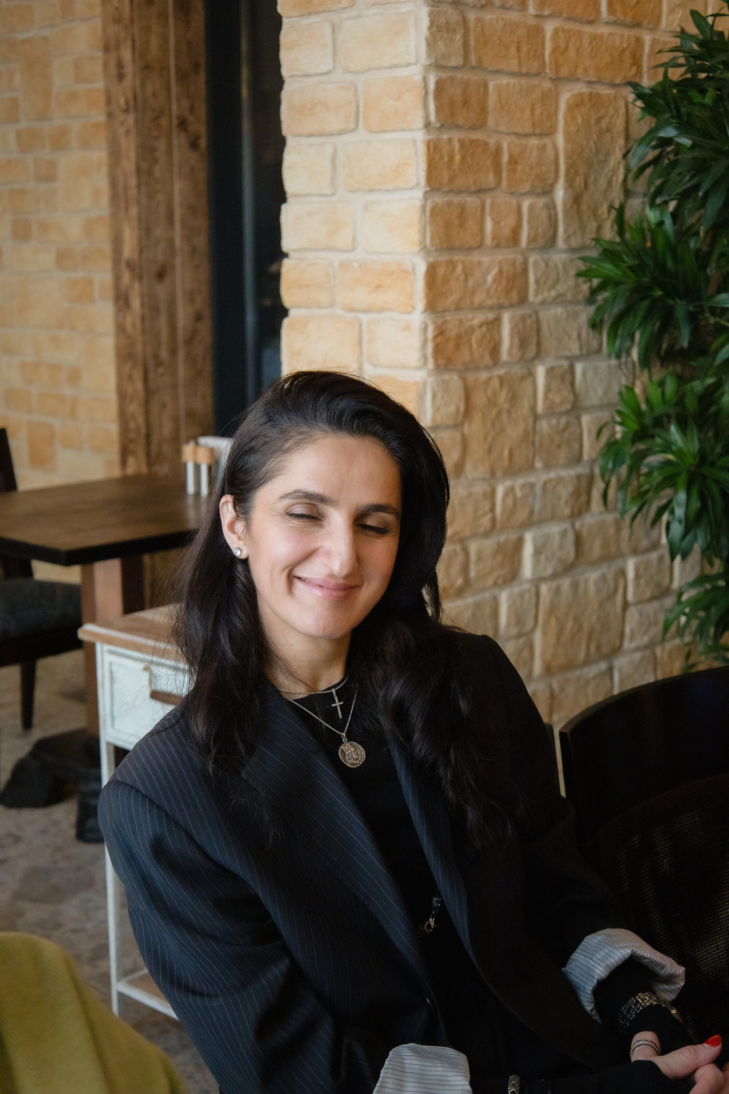 Модный бранч. Семейная и портретная съёмка в Москве