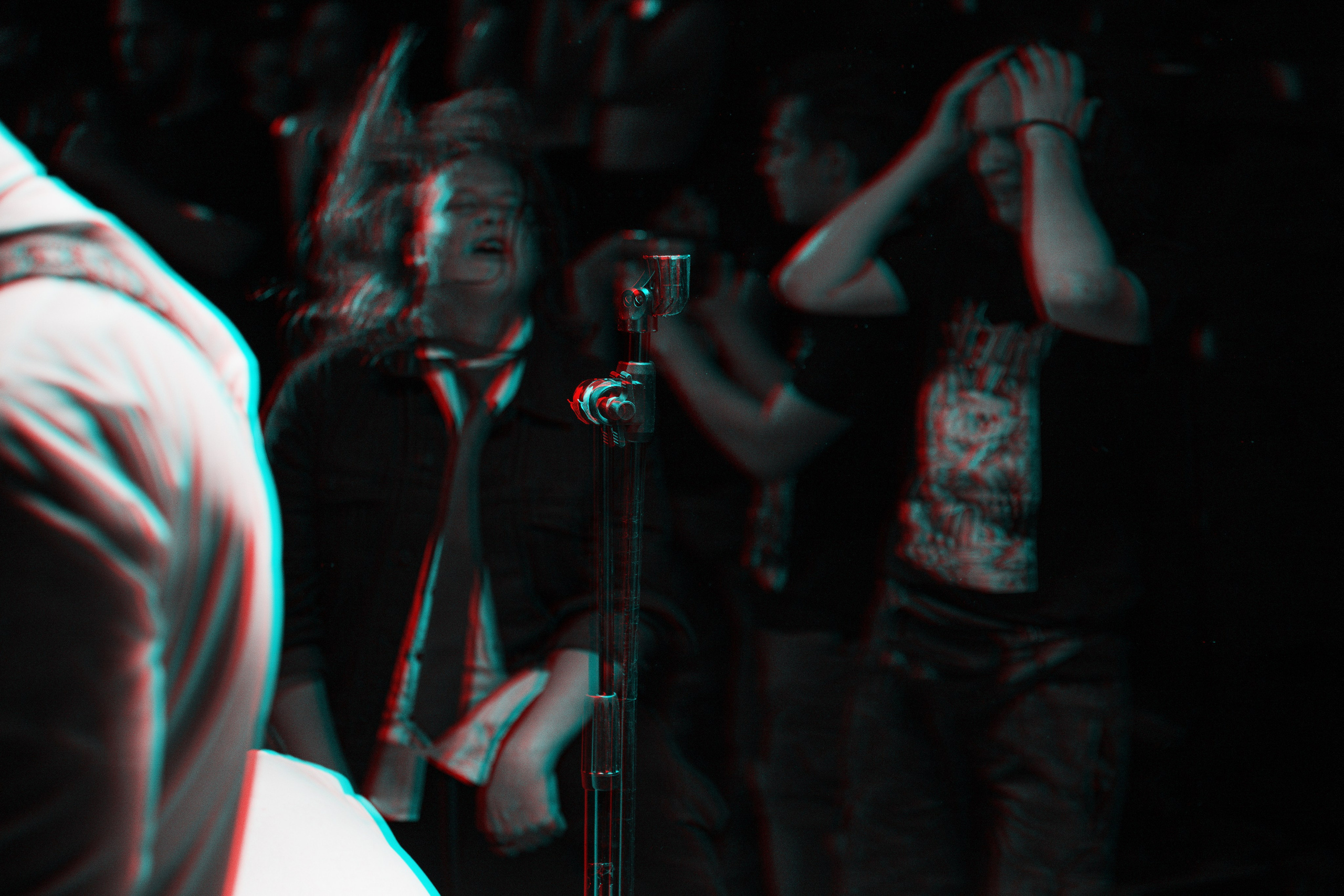 Осень Чёрная. Аферист|Мотыга. Концертный и репортажный фотограф в Санкт-Петербурге Слава Пахомов