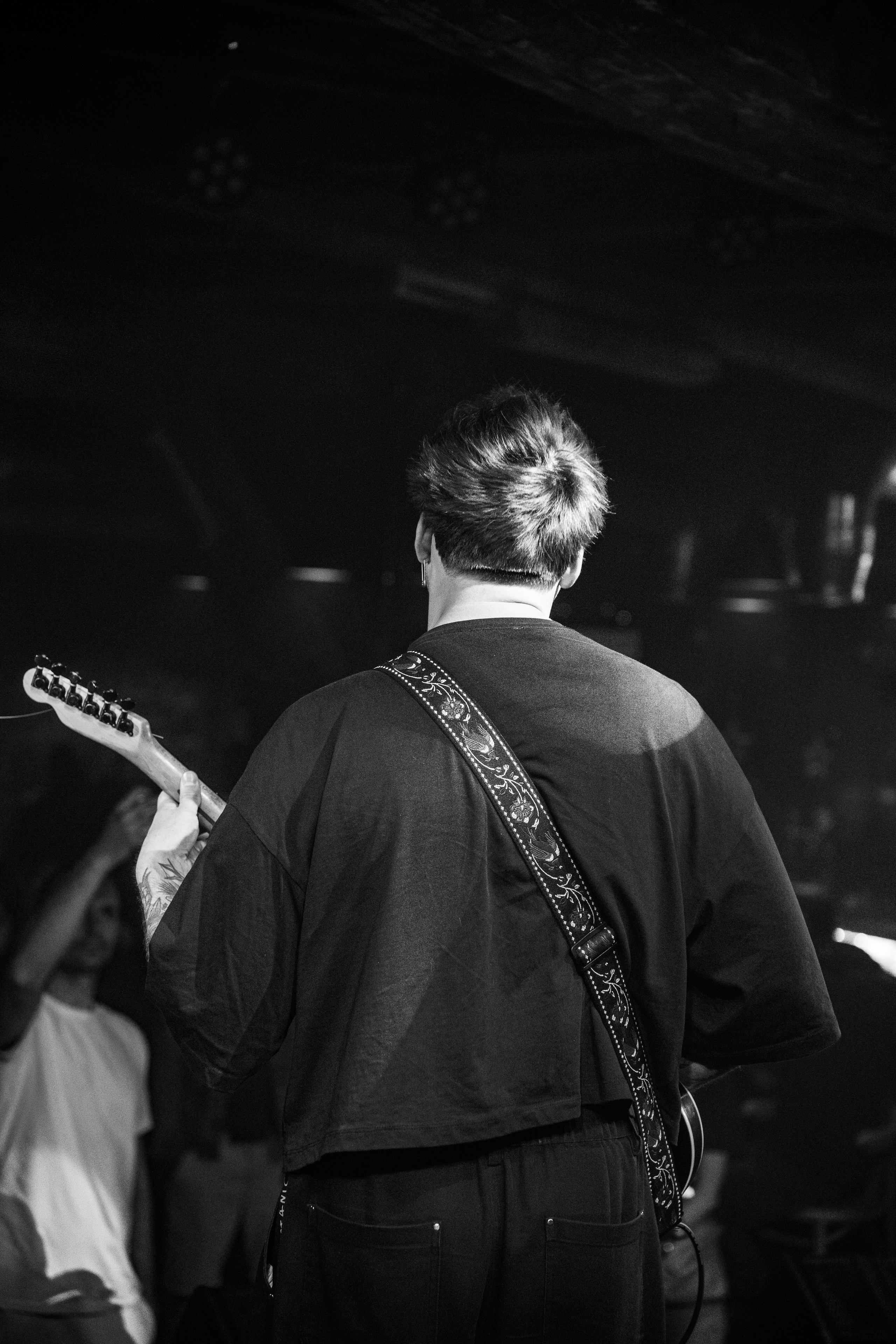 Lesnik • ШШШ • Laugar • DØRER|Zoccolo 2.0. Концертный и репортажный фотограф в Санкт-Петербурге Слава Пахомов