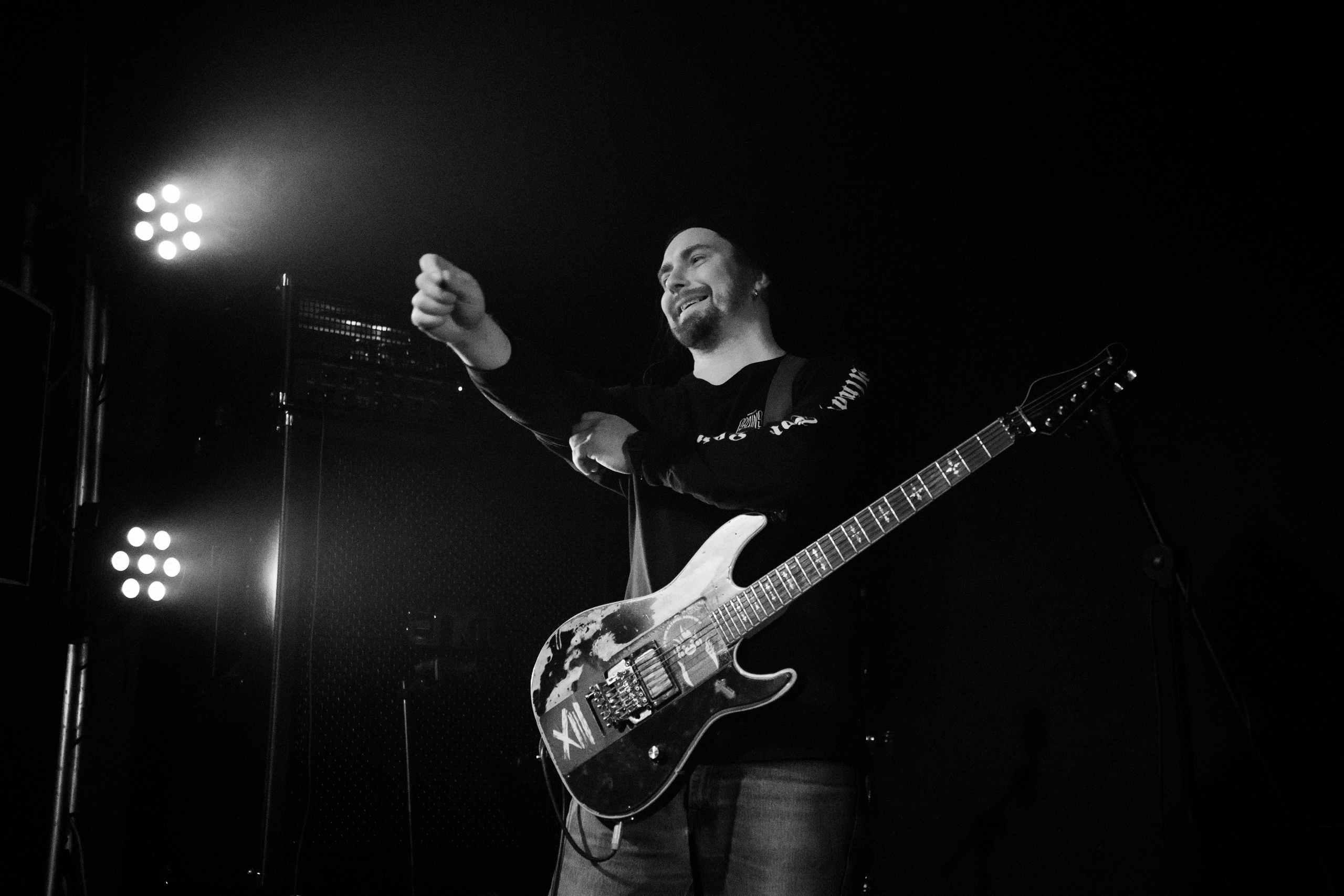 General Grievous|Zoccolo 2.0. Концертный и репортажный фотограф в Санкт-Петербурге Слава Пахомов