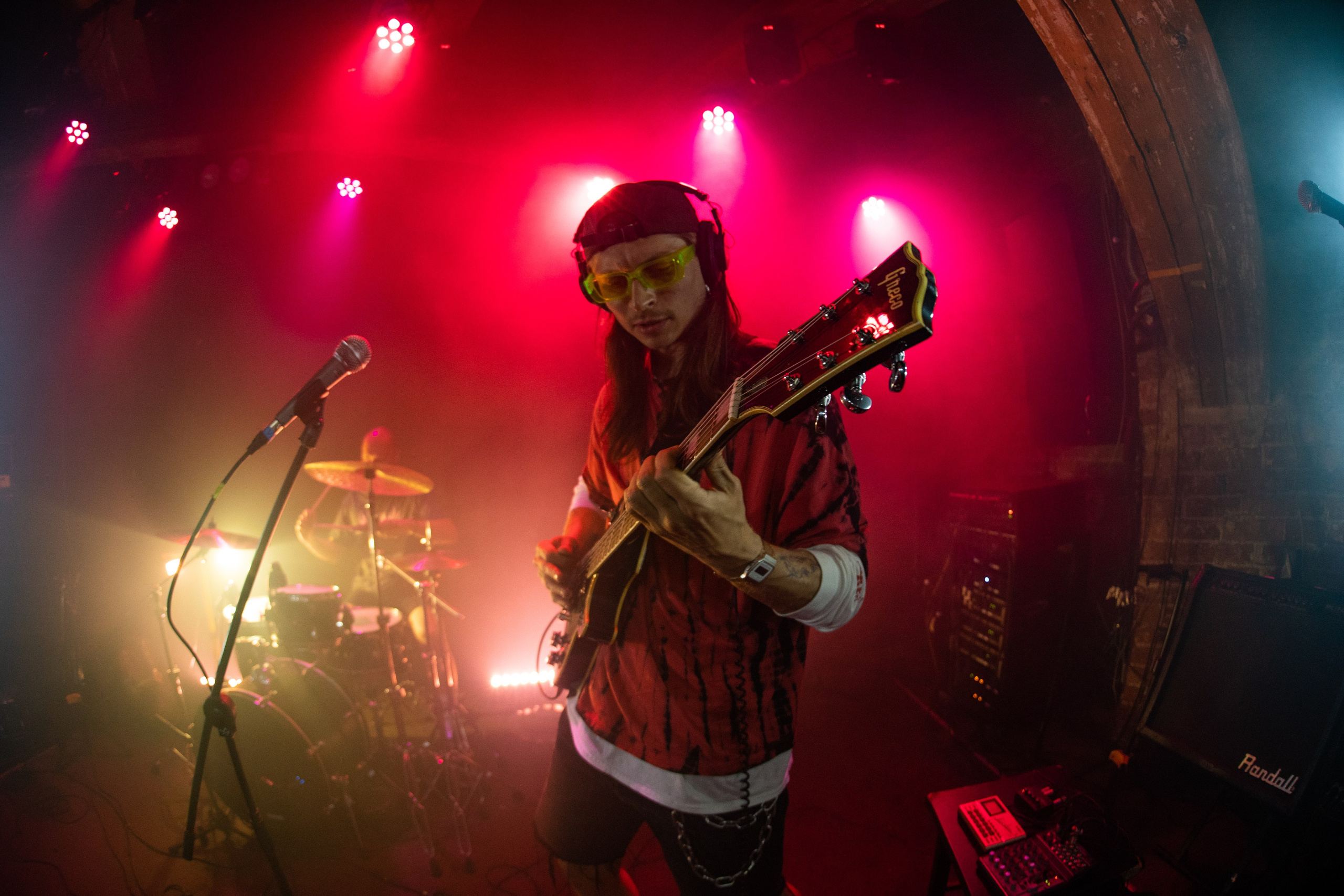 Депрессия и принятие|Zoccolo 2.0. Концертный и репортажный фотограф в Санкт-Петербурге Слава Пахомов