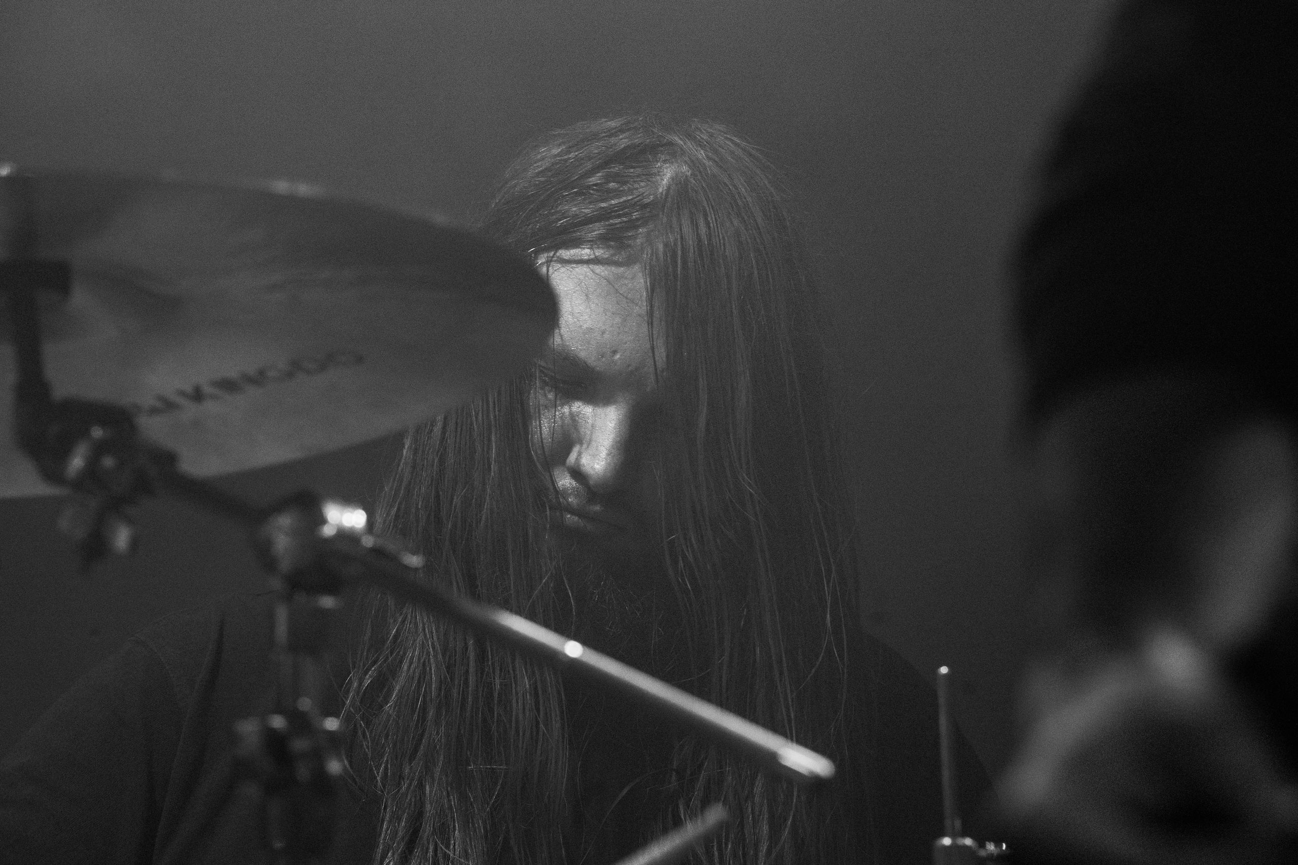 19.10 Smyčka • Ghyena • Sepharose • Charity Unit. Концертный и репортажный фотограф в Санкт-Петербурге Слава Пахомов