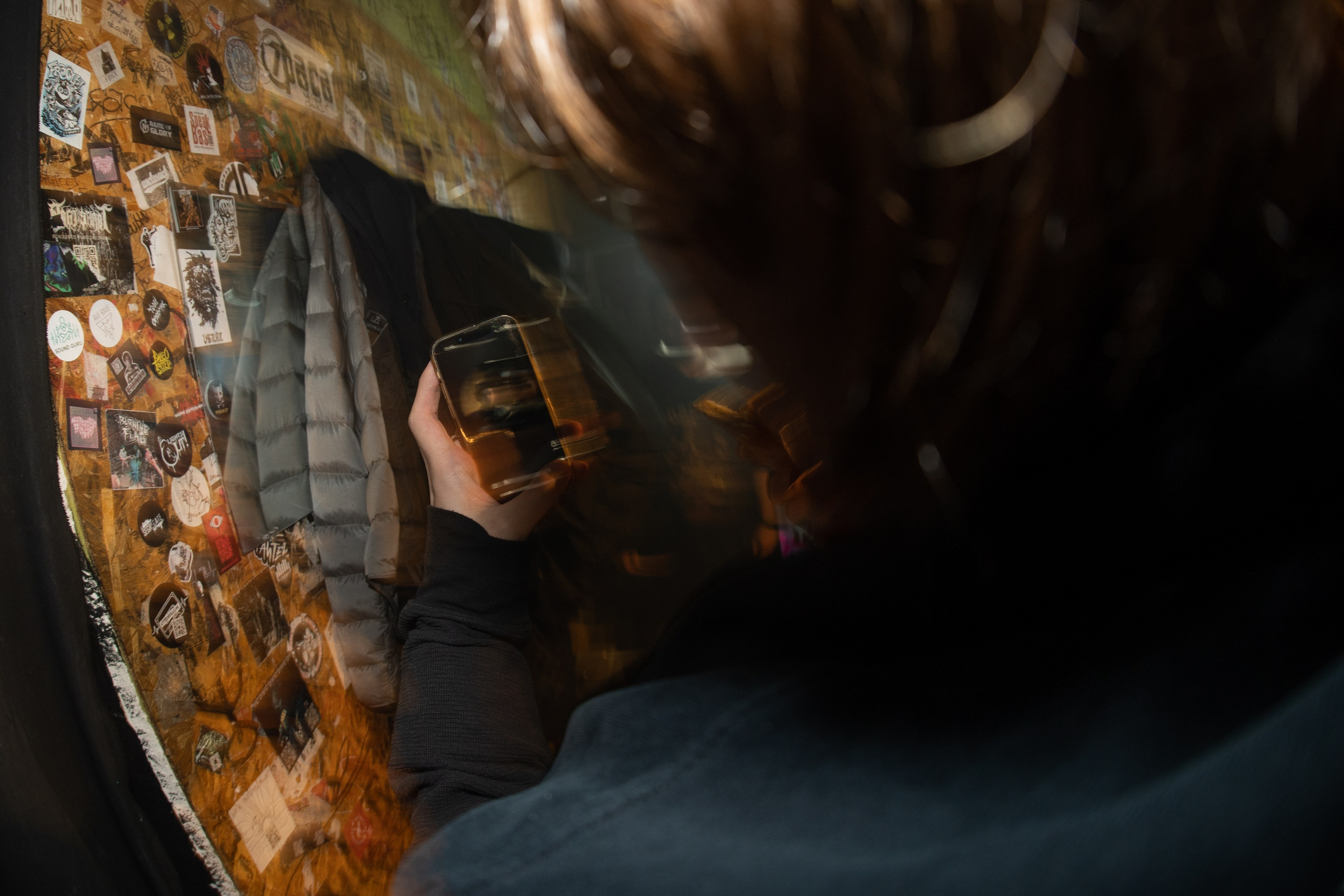 Аферист • unisex • aphotique • Gigrøma |Zoccolo 2.0. Концертный и репортажный фотограф в Санкт-Петербурге Слава Пахомов