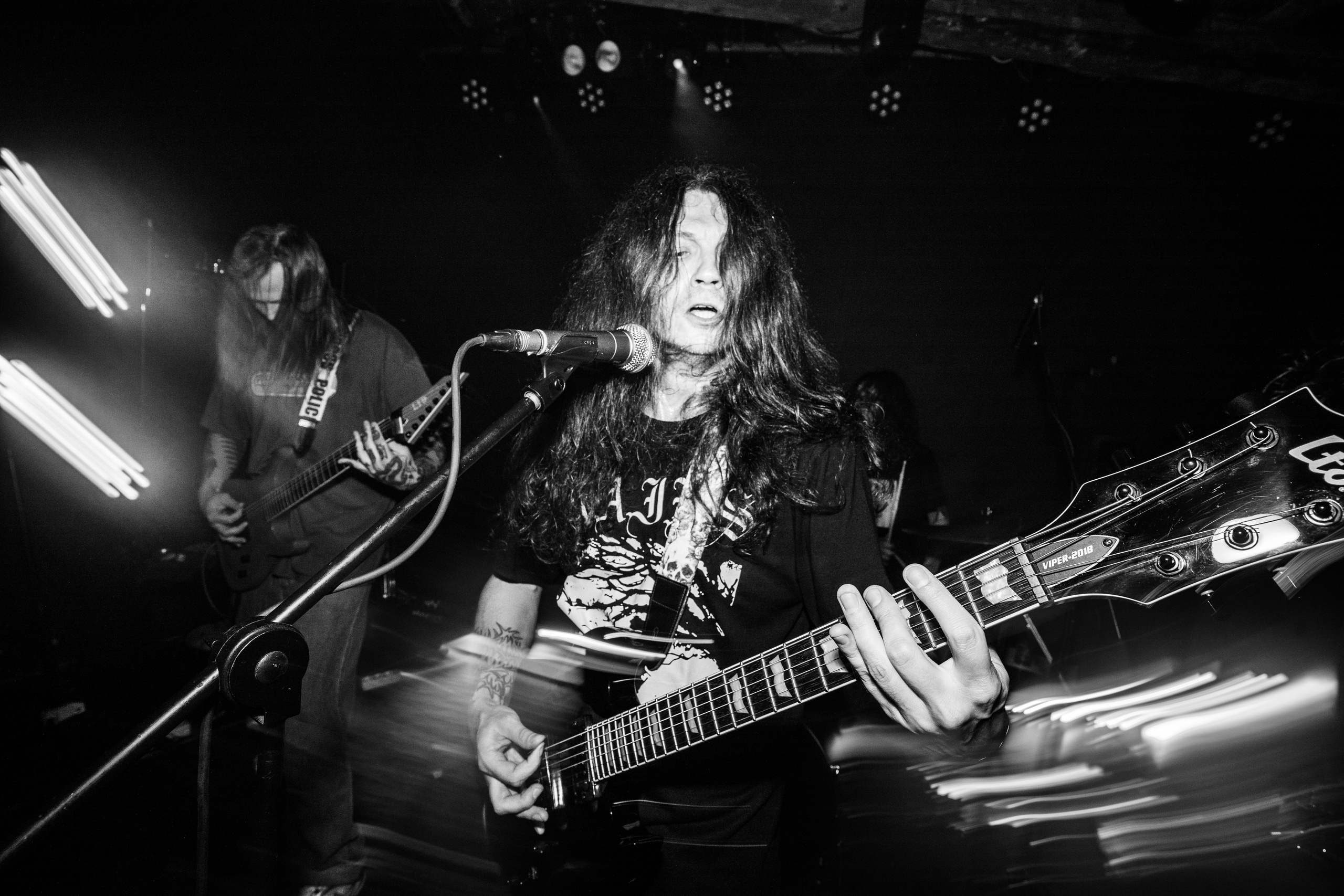 Protoslon • Масть • Potvor | Zoccolo 2.0 21/09/25. Концертный и репортажный фотограф в Санкт-Петербурге Слава Пахомов