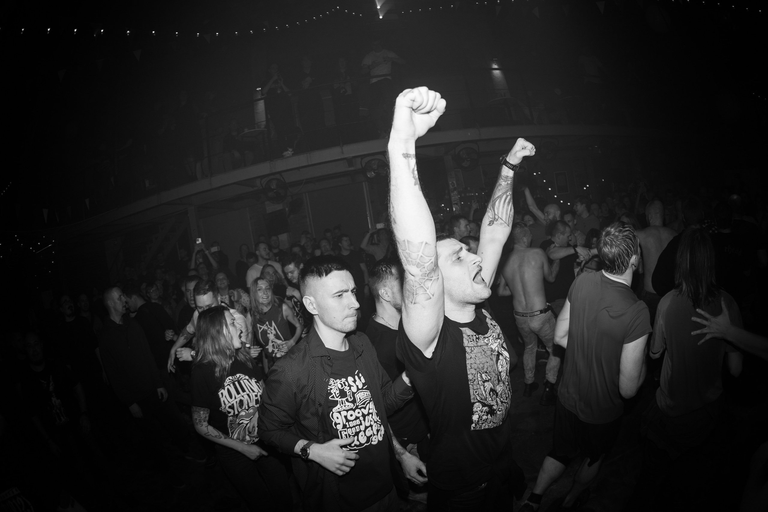 ПОРТ (812) 25 лет|Ласточка. Концертный и репортажный фотограф в Санкт-Петербурге Слава Пахомов