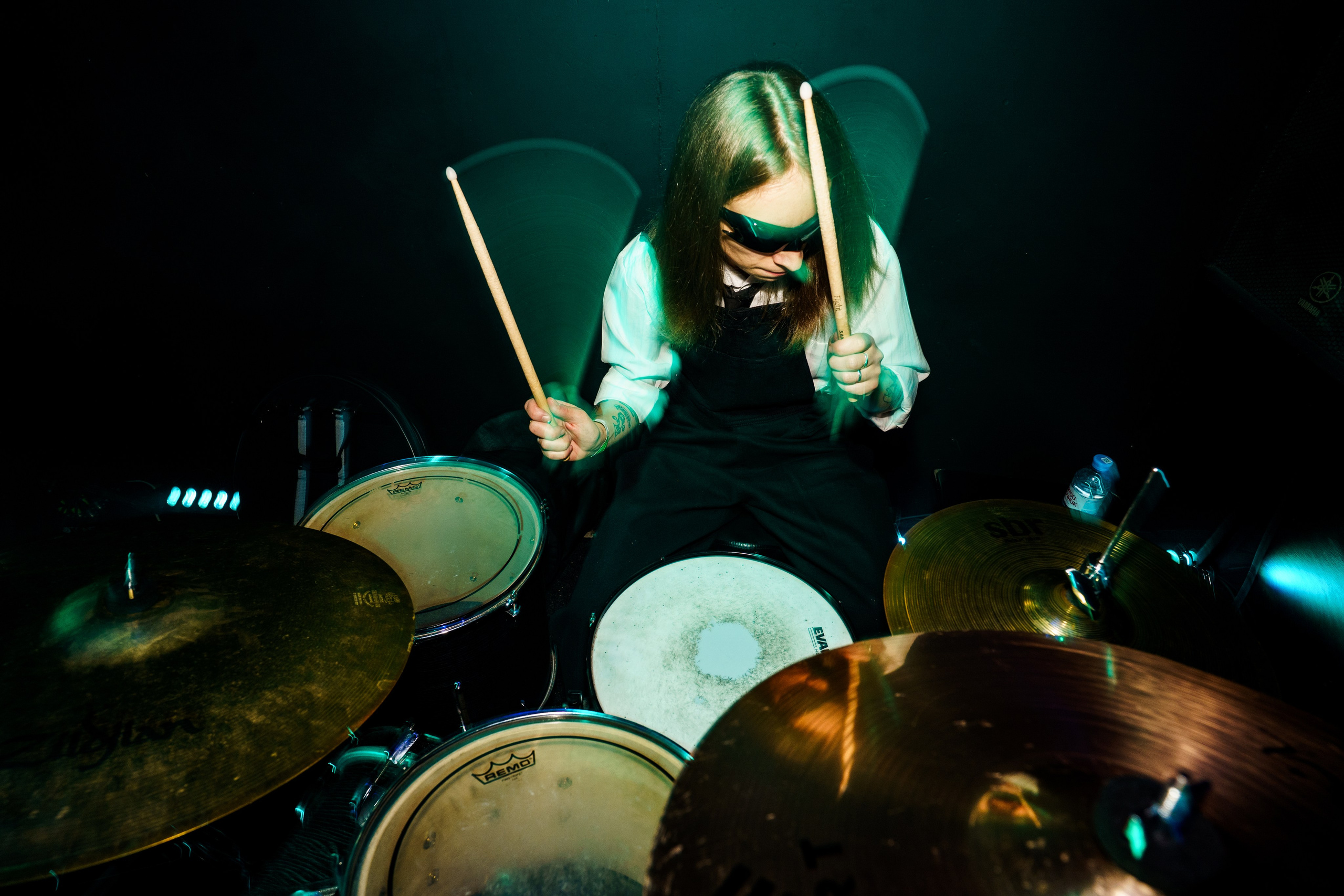 Сезон дождей|Zoccolo 2.0. Концертный и репортажный фотограф в Санкт-Петербурге Слава Пахомов