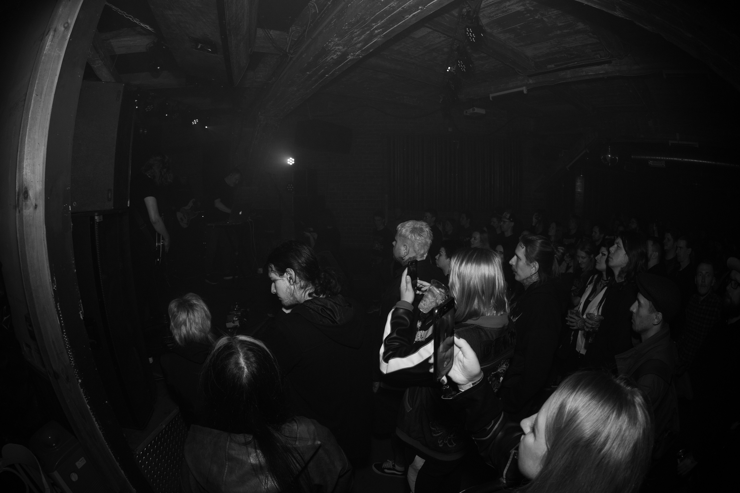 Raw Mud • Береста • Potvor | Zoccolo 2.0. Концертный и репортажный фотограф в Санкт-Петербурге Слава Пахомов