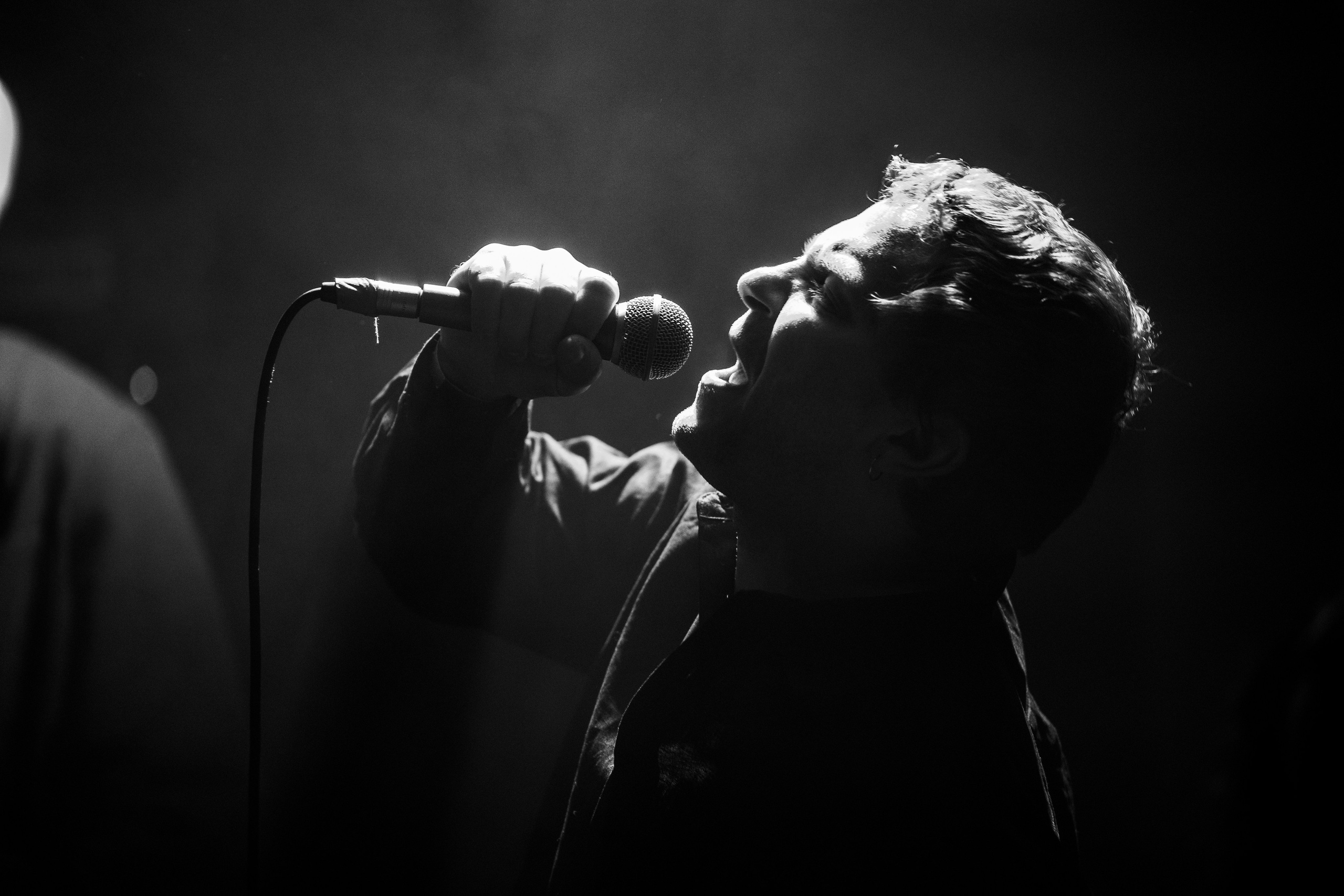 Koschei/Neuropolis. Lunar fest. Концертный и репортажный фотограф в Санкт-Петербурге Слава Пахомов