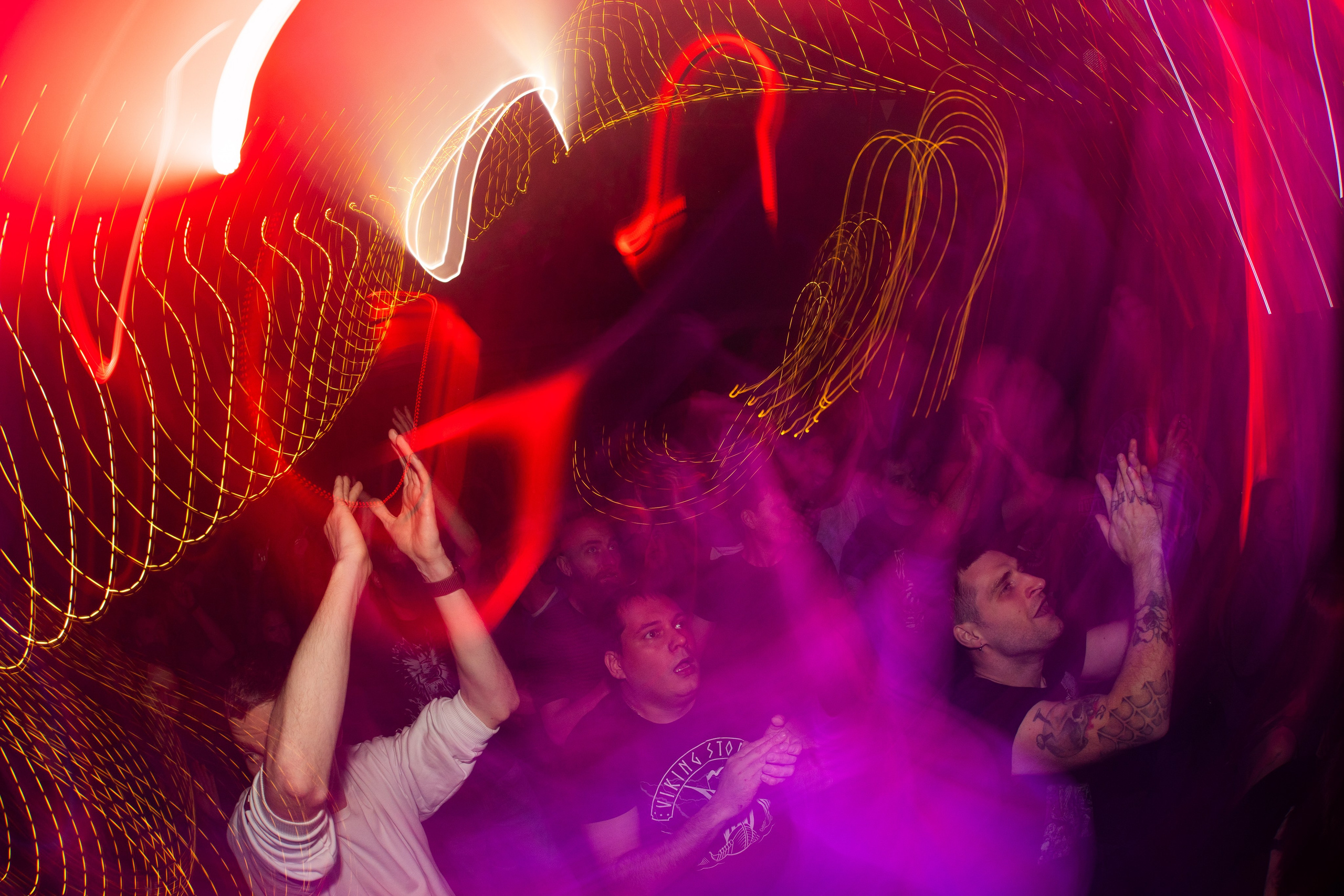 ПОРТ (812) 25 лет|Ласточка. Концертный и репортажный фотограф в Санкт-Петербурге Слава Пахомов