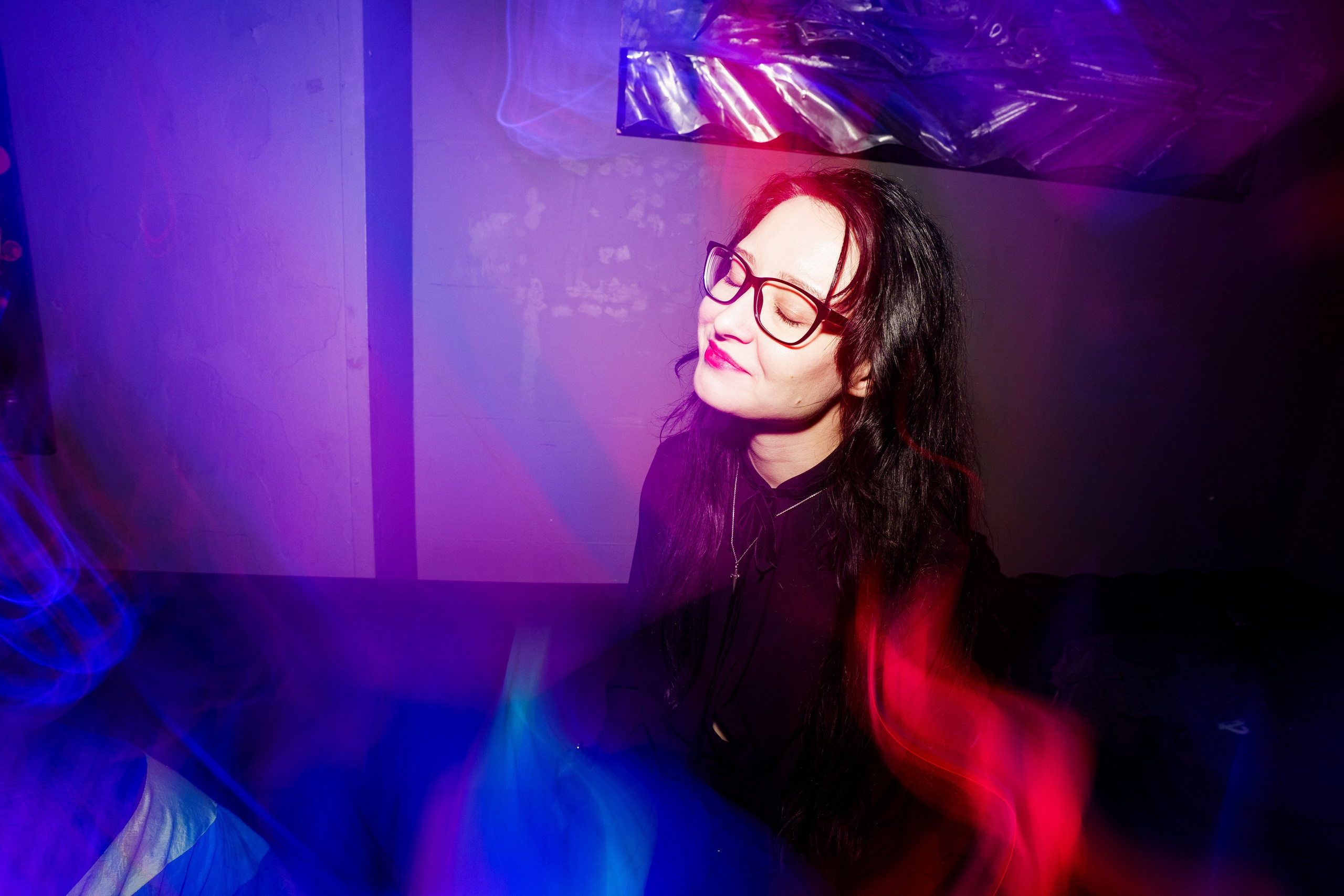 Falltime Gig. Концертный и репортажный фотограф в Санкт-Петербурге Слава Пахомов