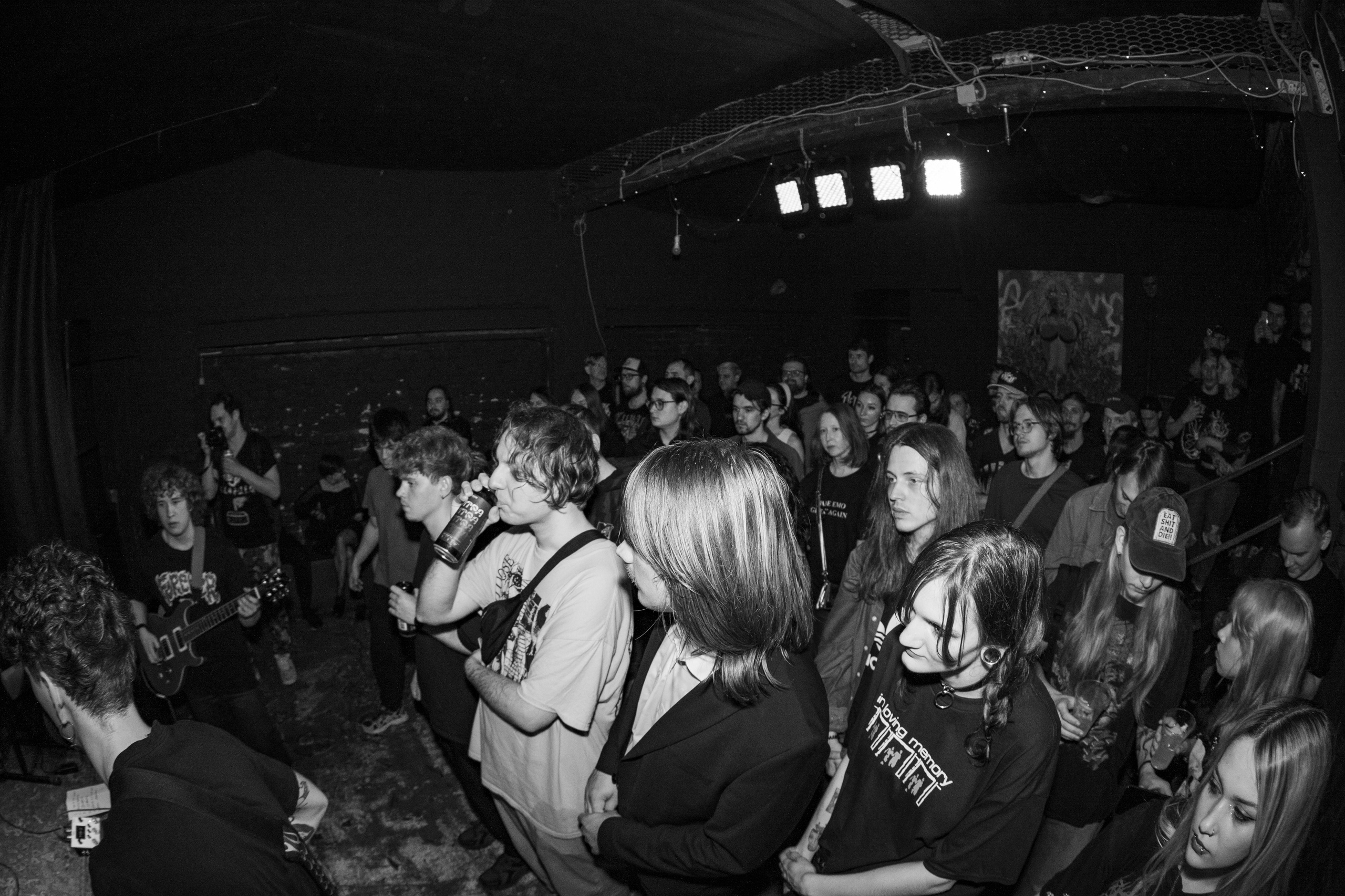 Potvor • aphotique • Barbasolente|Мотыга. Концертный и репортажный фотограф в Санкт-Петербурге Слава Пахомов