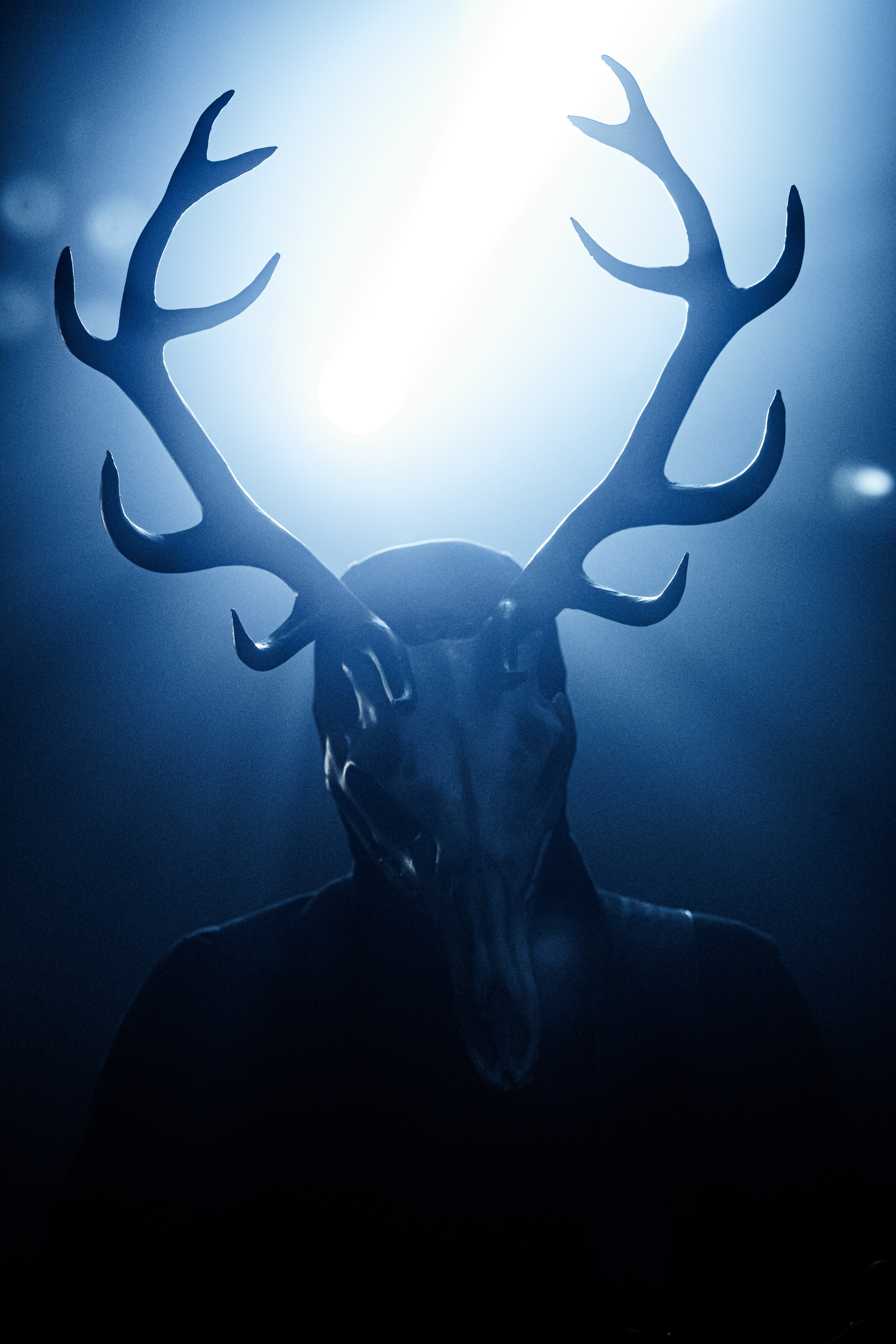 Koschei/Neuropolis. Lunar fest. Концертный и репортажный фотограф в Санкт-Петербурге Слава Пахомов