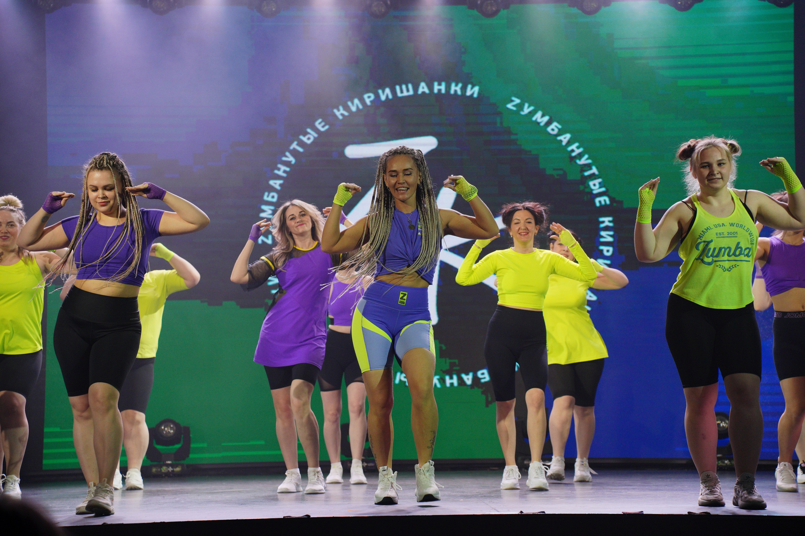 Танцевальный конкурс|Концертный зал Epicenter. Концертный и репортажный фотограф в Санкт-Петербурге Слава Пахомов