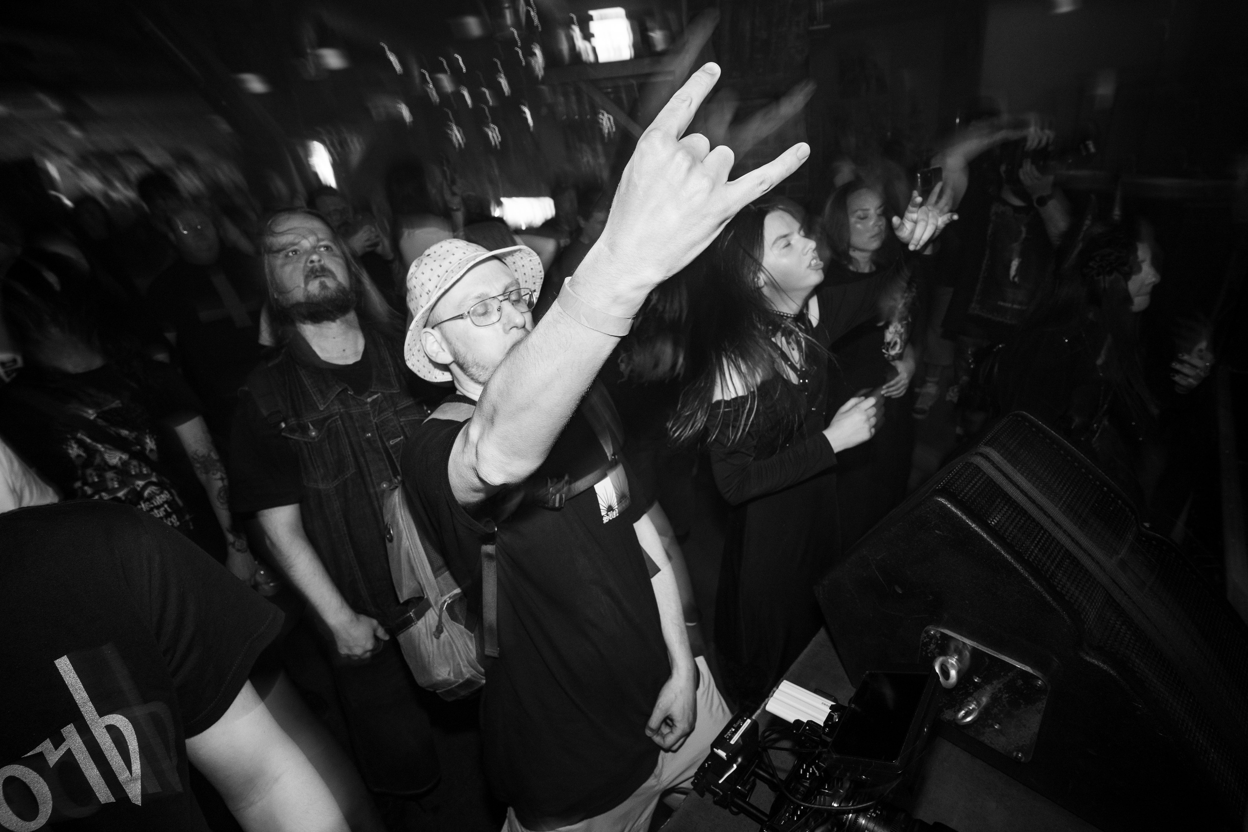 Raw sun: summer post-black fest. Концертный и репортажный фотограф в Санкт-Петербурге Слава Пахомов