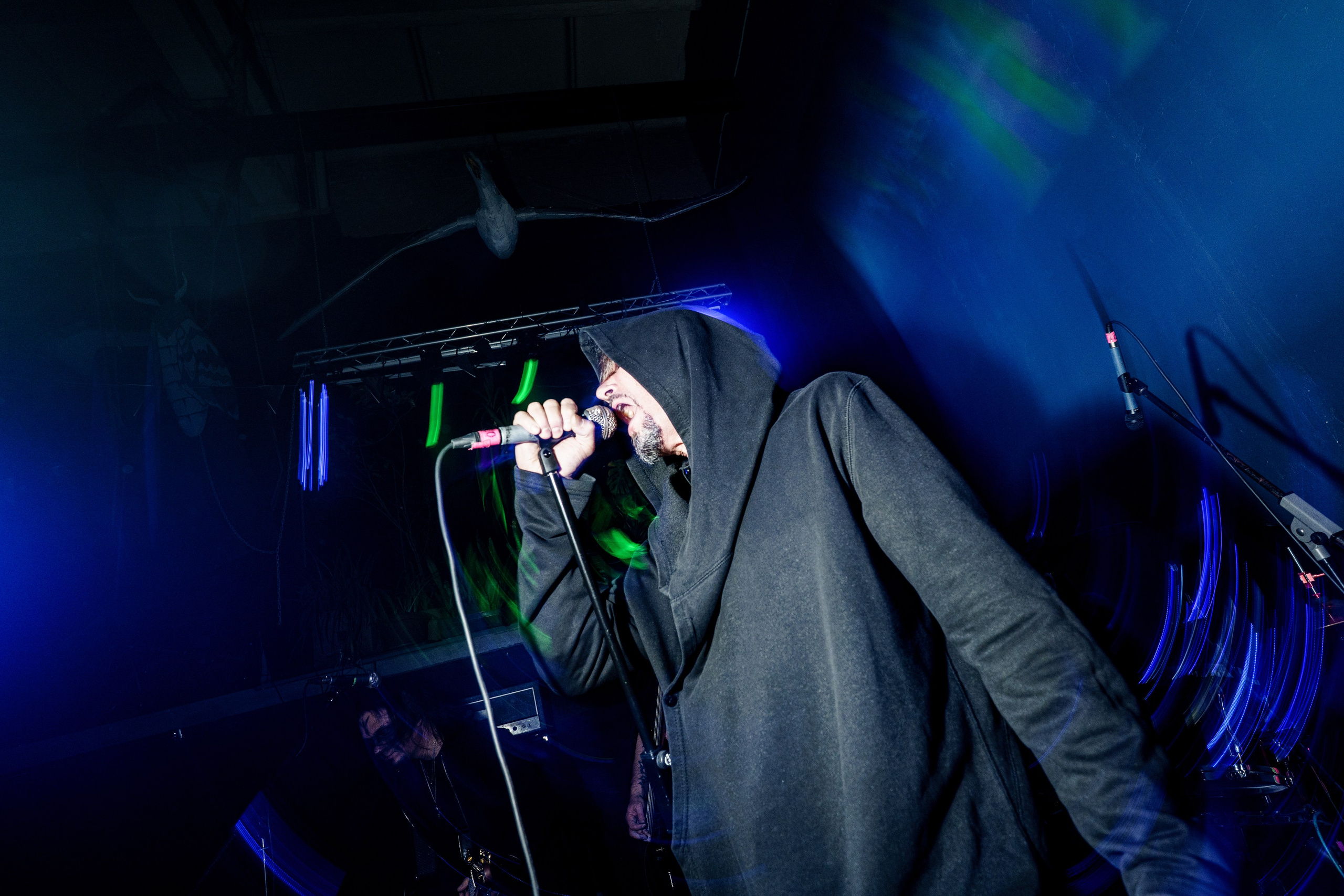 Inside the Rain|Ласточка. Концертный и репортажный фотограф в Санкт-Петербурге Слава Пахомов