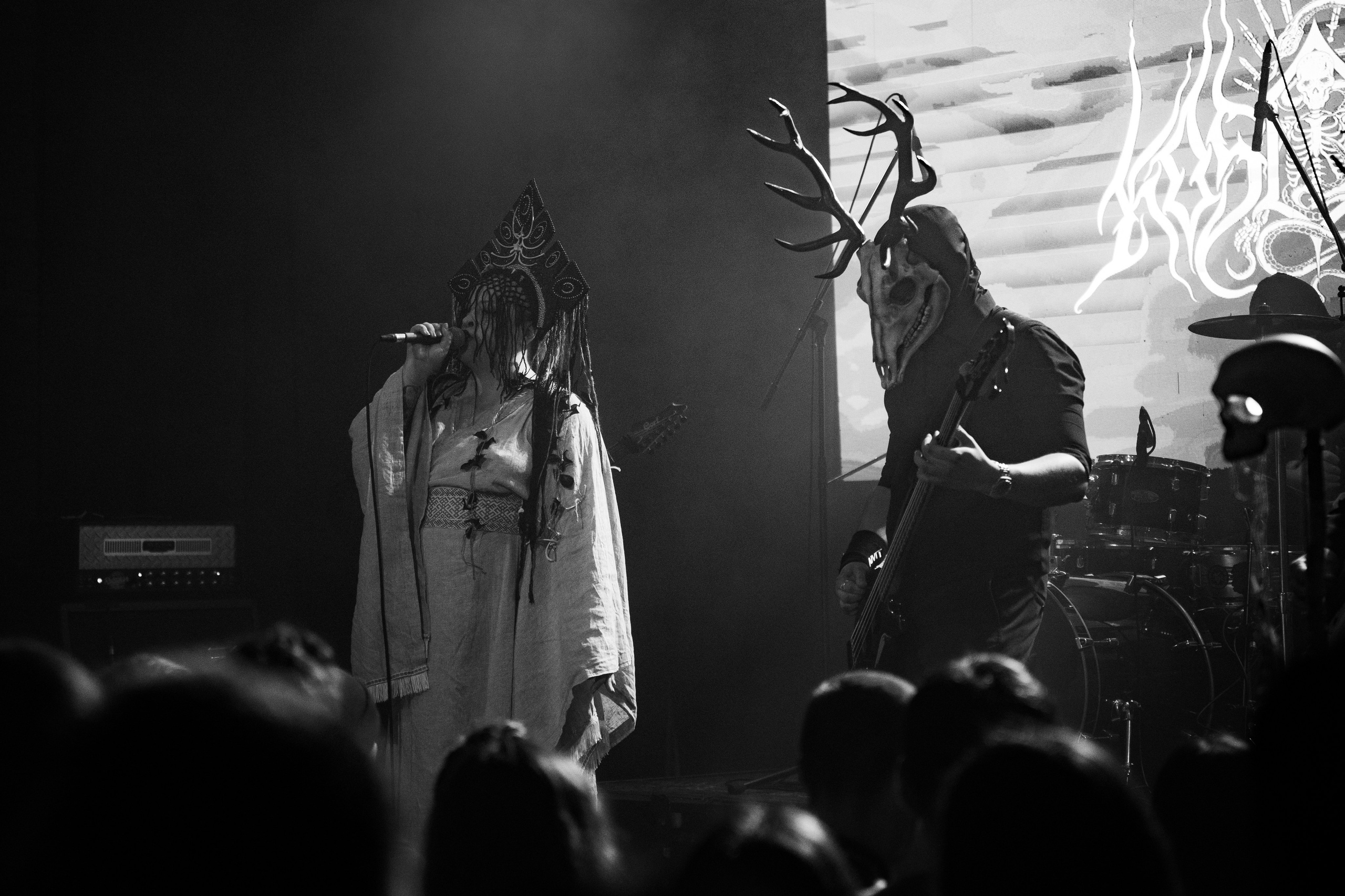 Чёрная Нева Vol.9|Сердце. Концертный и репортажный фотограф в Санкт-Петербурге Слава Пахомов