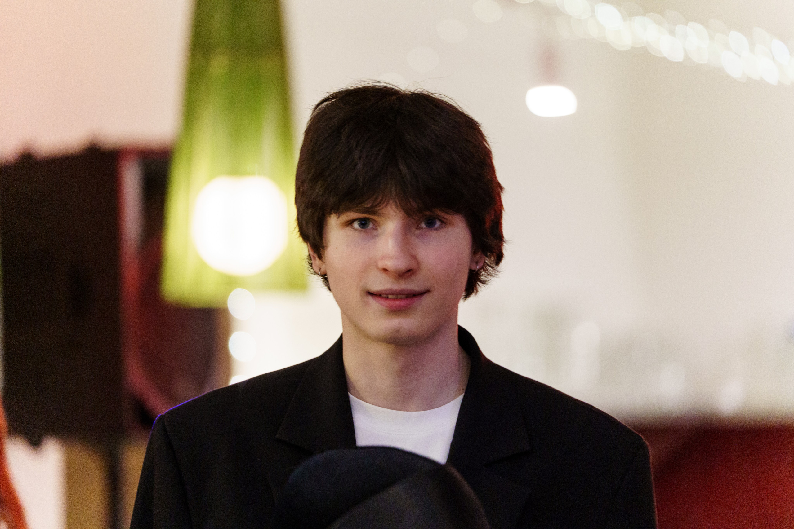 Гостевая смена Бара разбитых сердец в «Мама Тата». Концертный и репортажный фотограф в Санкт-Петербурге Слава Пахомов