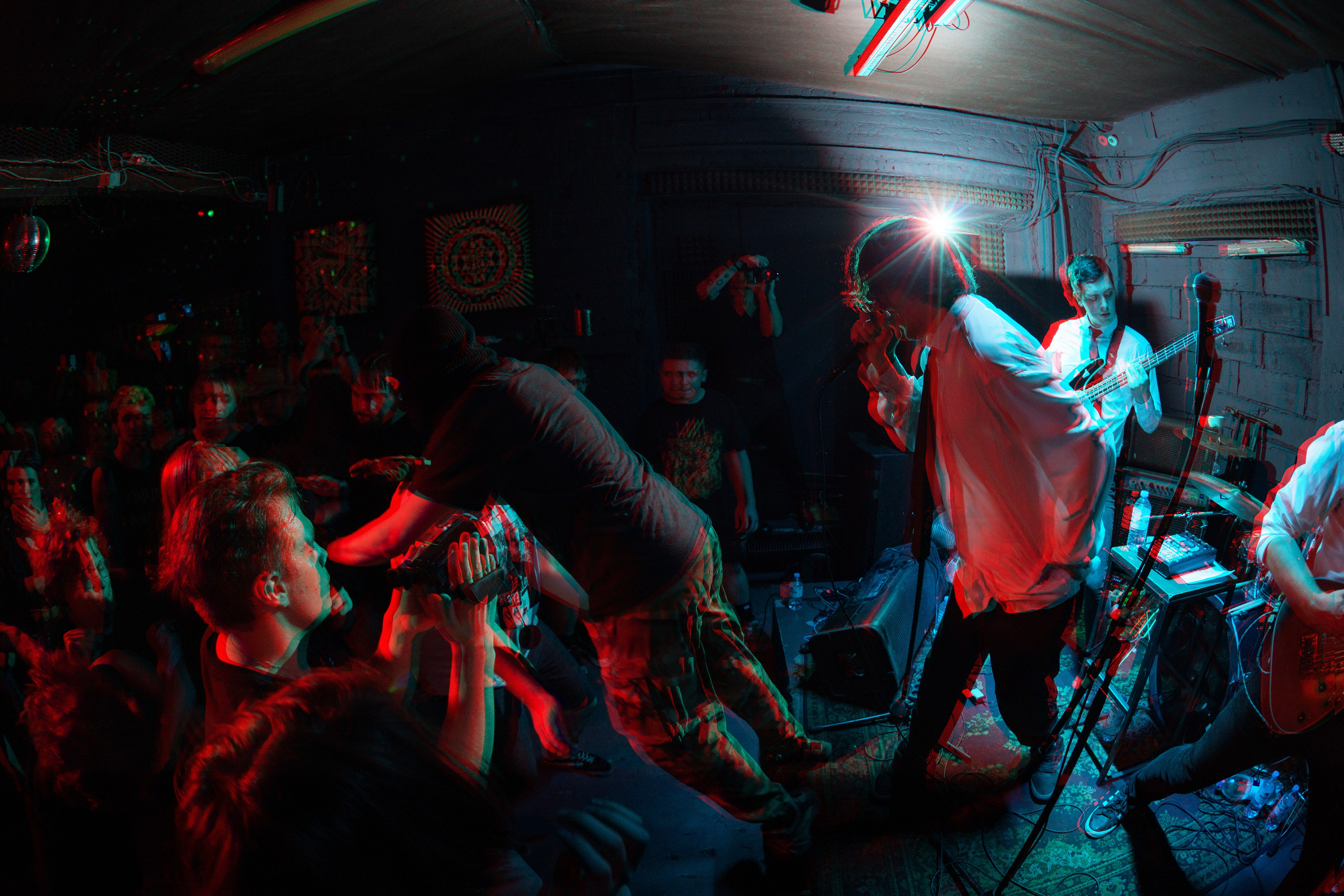 Осень Чёрная. Аферист|Мотыга. Концертный и репортажный фотограф в Санкт-Петербурге Слава Пахомов