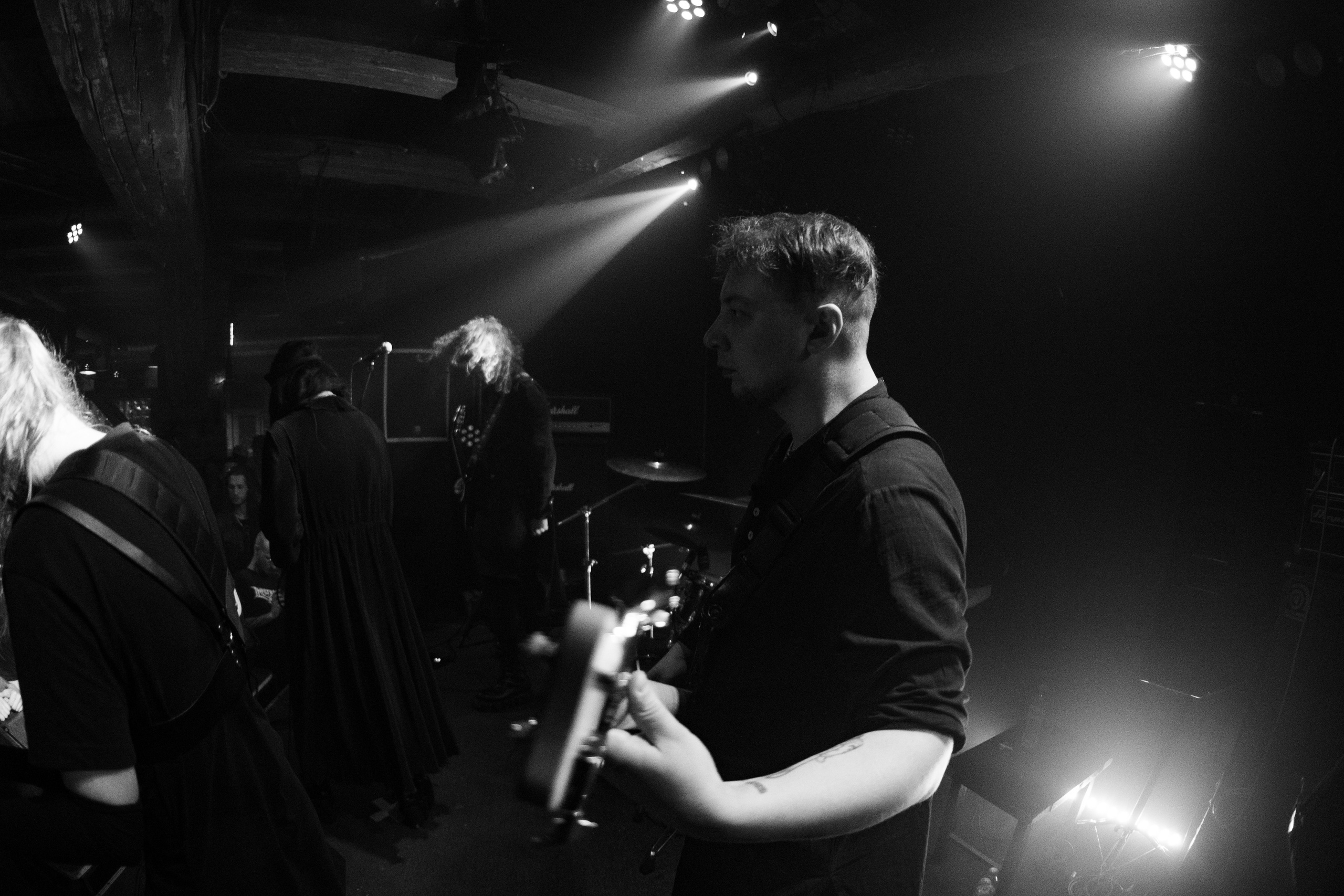 Депрессия и принятие|Zoccolo 2.0. Концертный и репортажный фотограф в Санкт-Петербурге Слава Пахомов