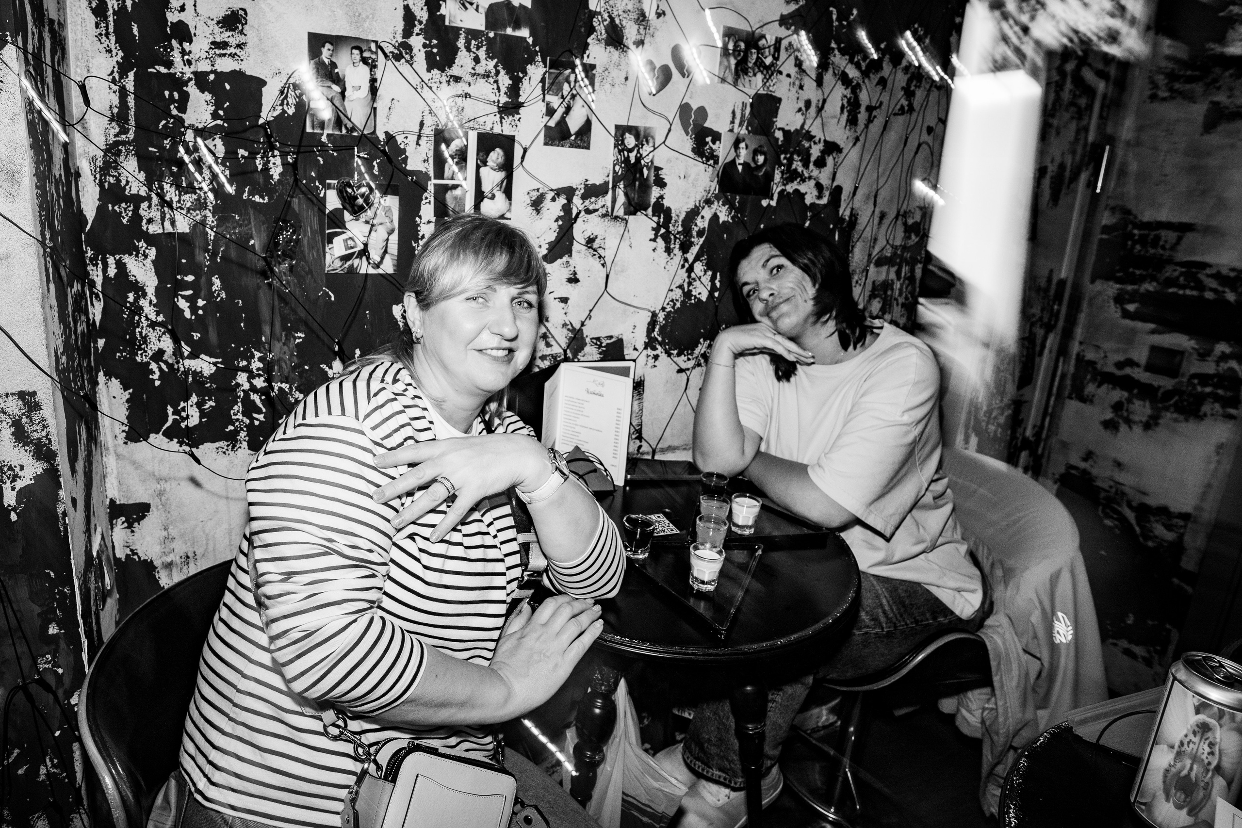 Бар разбитых сердец. Last summer party. Концертный и репортажный фотограф в Санкт-Петербурге Слава Пахомов