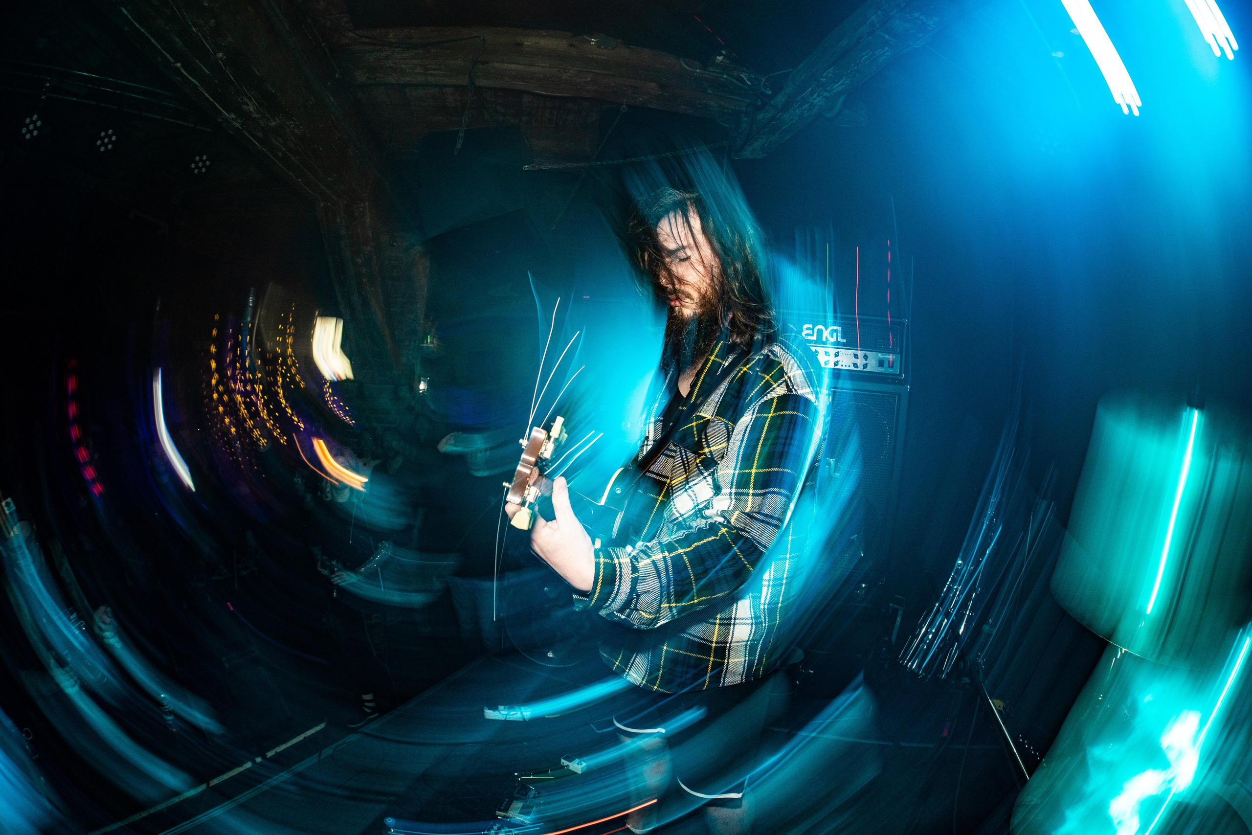 Lesnik • ШШШ • Laugar • DØRER|Zoccolo 2.0. Концертный и репортажный фотограф в Санкт-Петербурге Слава Пахомов