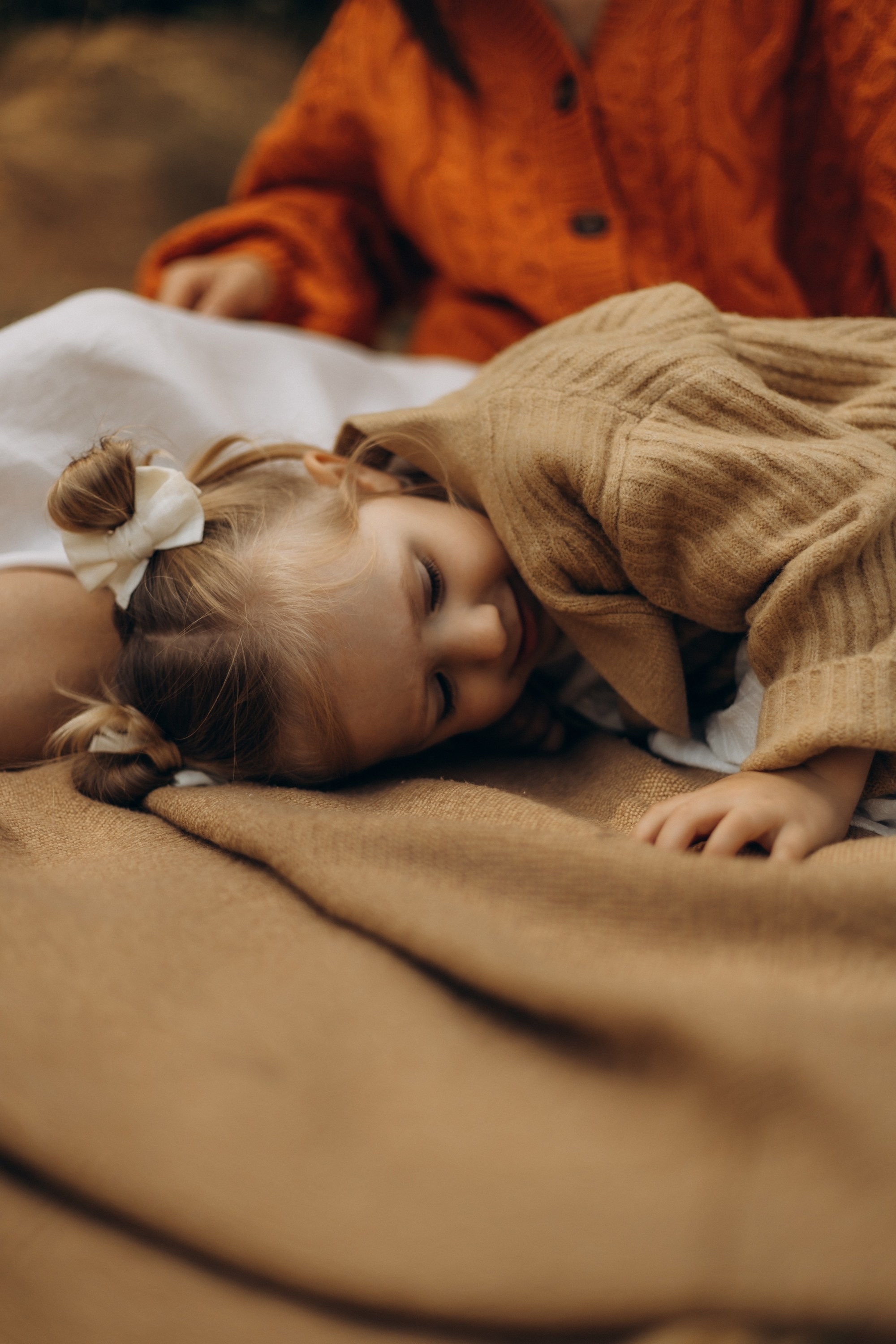 Женя и Николь. Семейный фотограф Москва