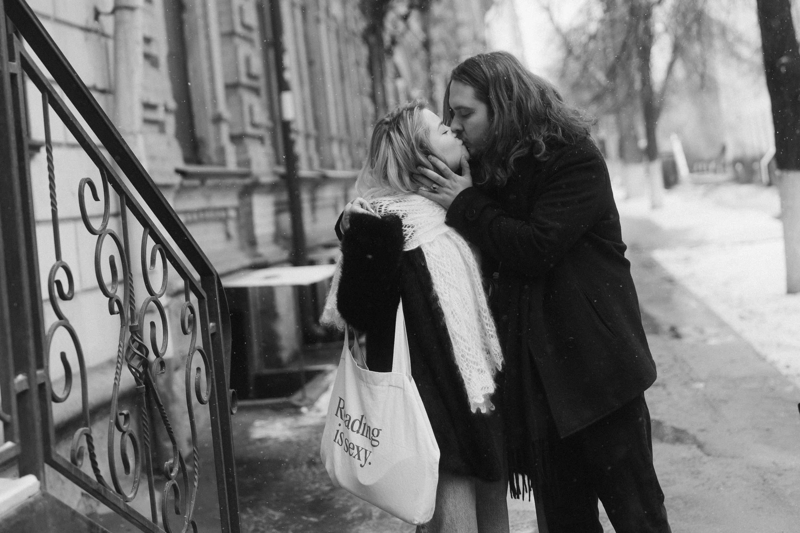 Дима и Лера. Ланемец Юлия — фотограф Волгоград/Волжский