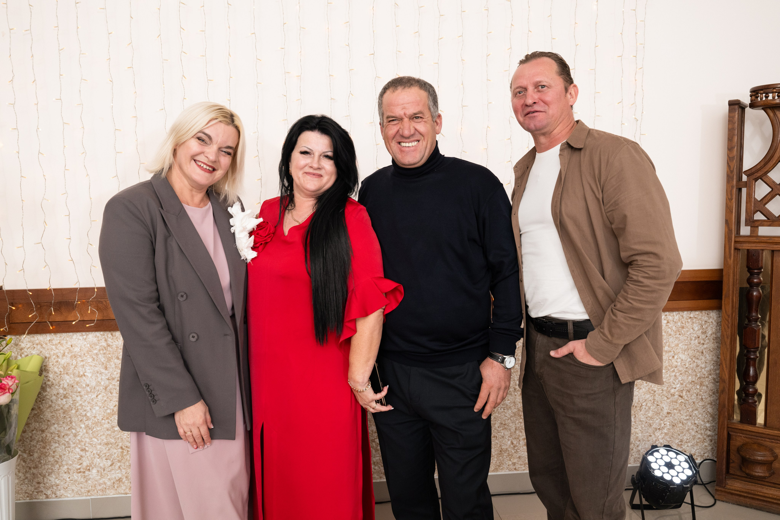 Юбилеи и Корпоративы. Студийный и свадебный фотограф и видеограф в Севастополе — Юлия Макаренко