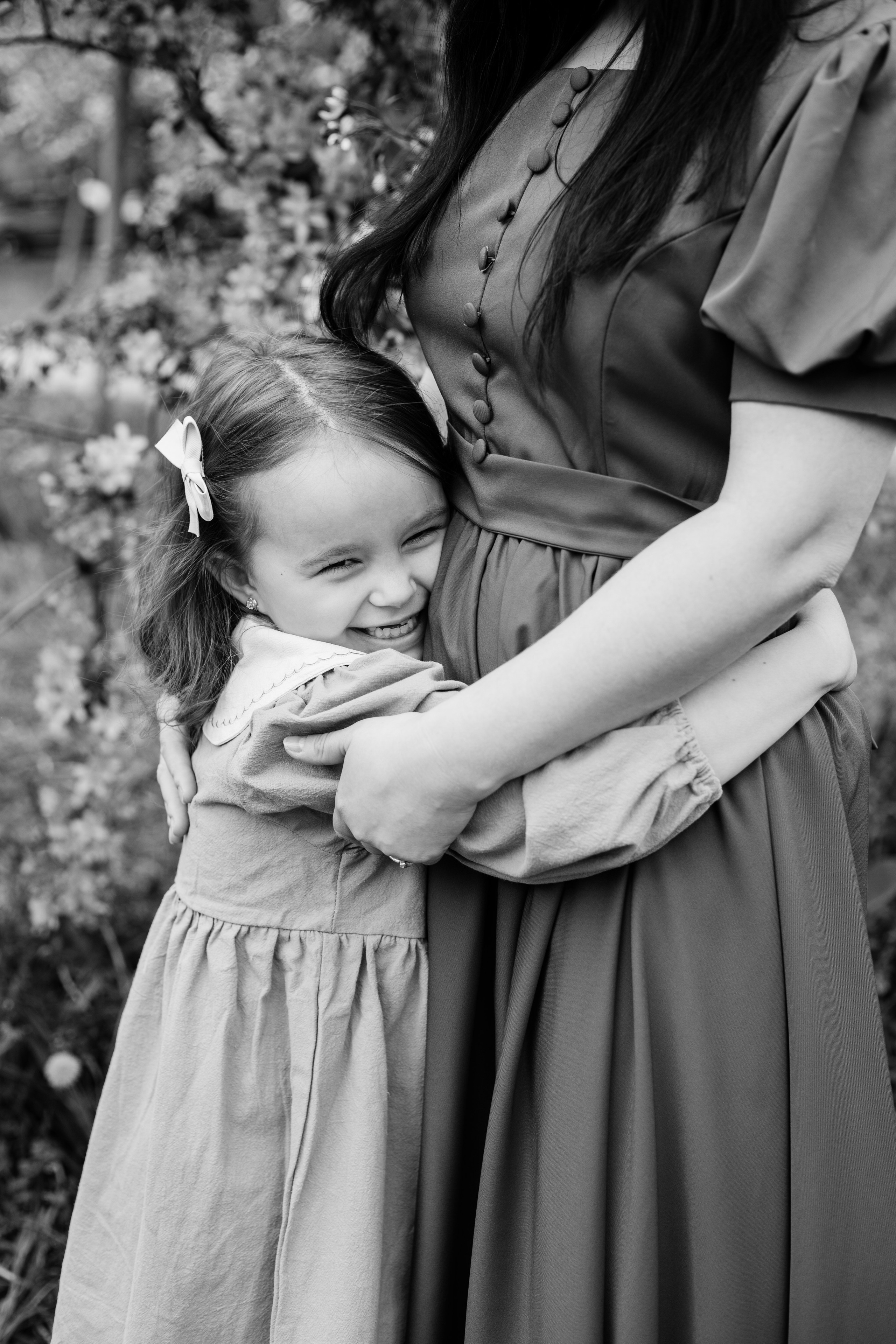 Фотосессия для детей Яблоневый сад. Фотограф в Санкт-Петербурге, Анна Скворцова