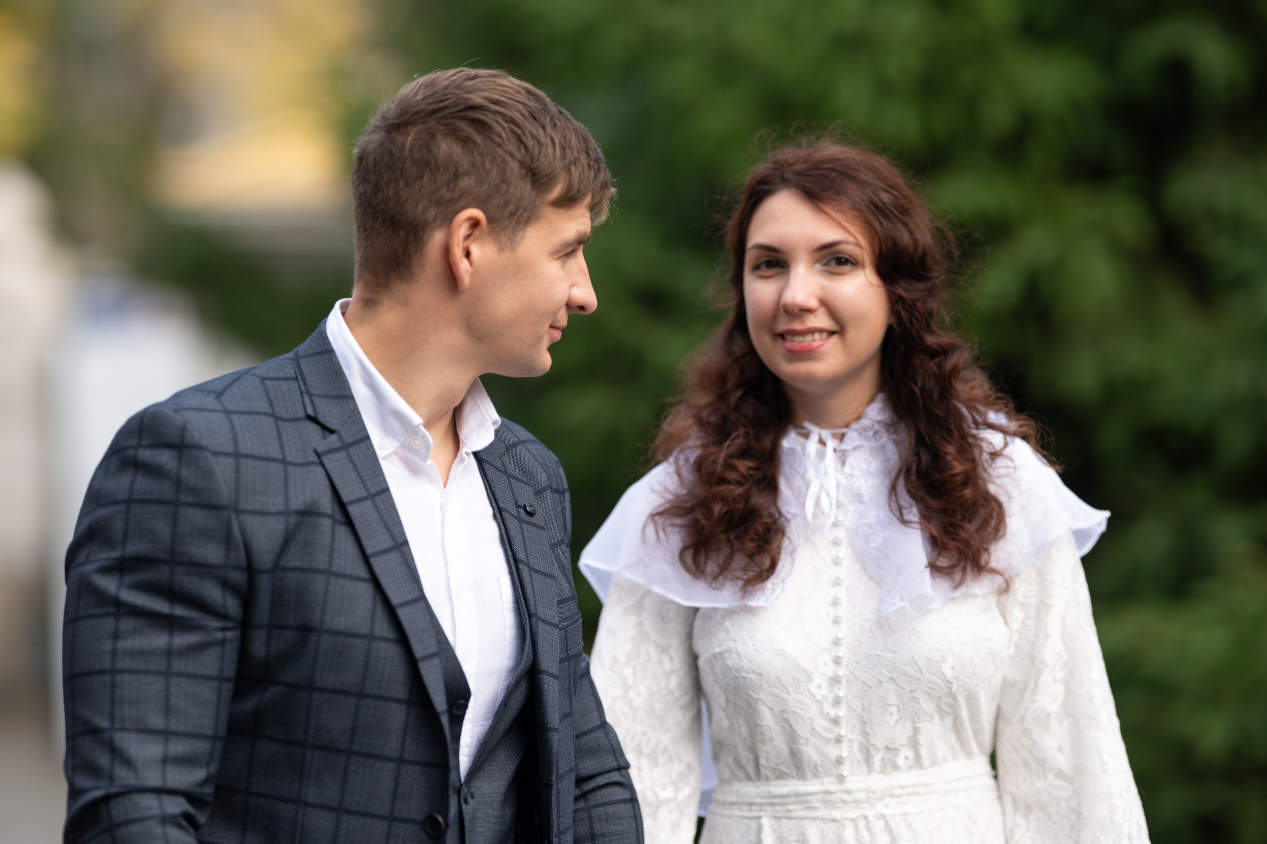 Свадьба. Студийный и свадебный фотограф и видеограф в Севастополе — Юлия Макаренко