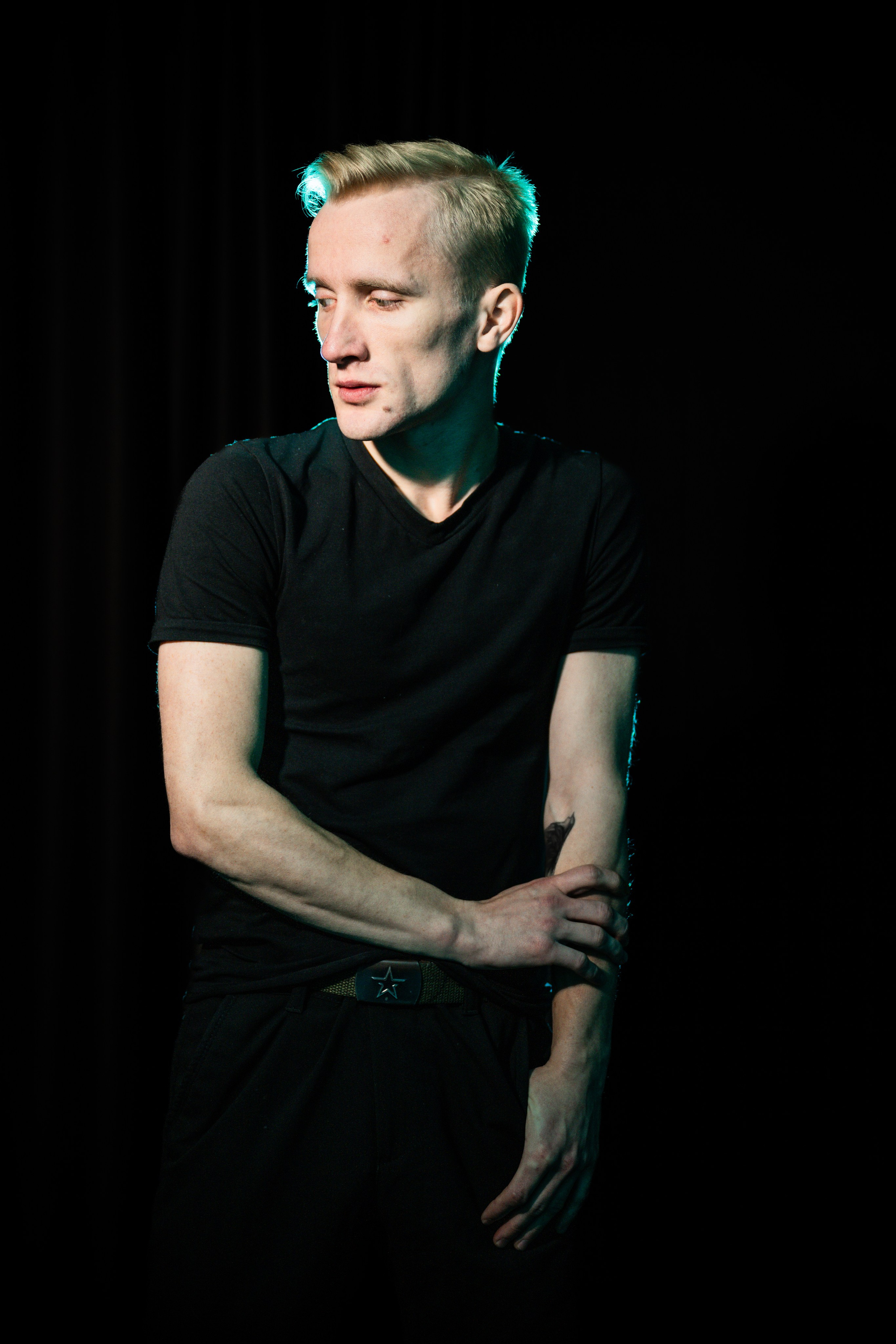 Мужская фотосъемка. Студийный и свадебный фотограф и видеограф в Севастополе — Юлия Макаренко