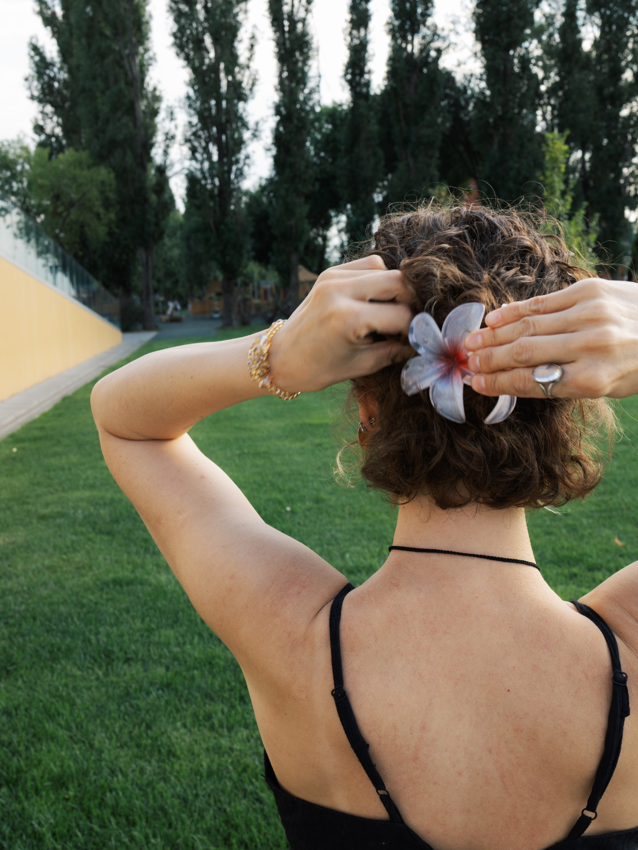 Солнце и музыка. ElizabetArt — фотограф в Воронеже Елизавета Хлусова