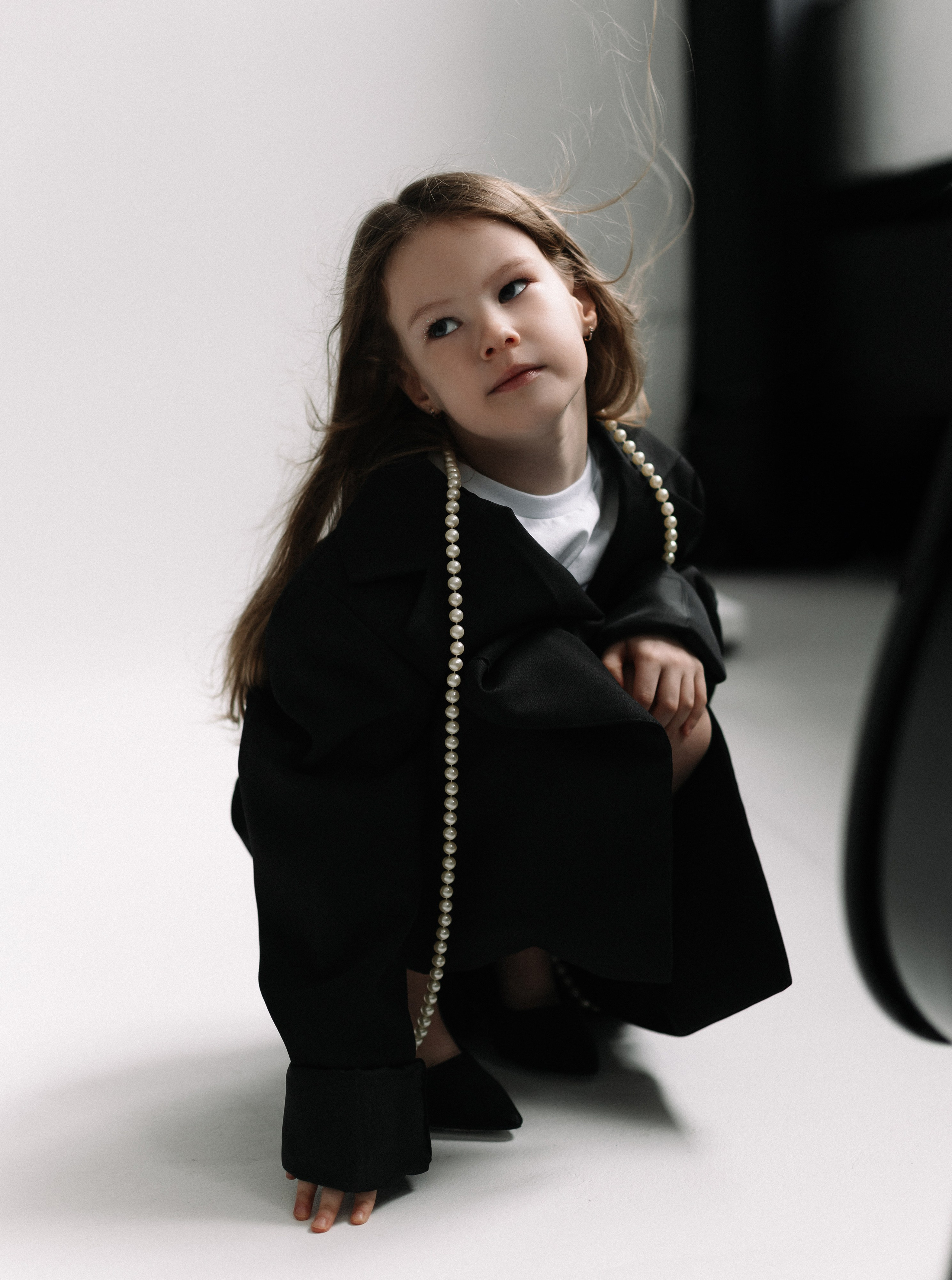 Аня и Ева. Дубинкина Екатерина Фотограф Рязань, Москва